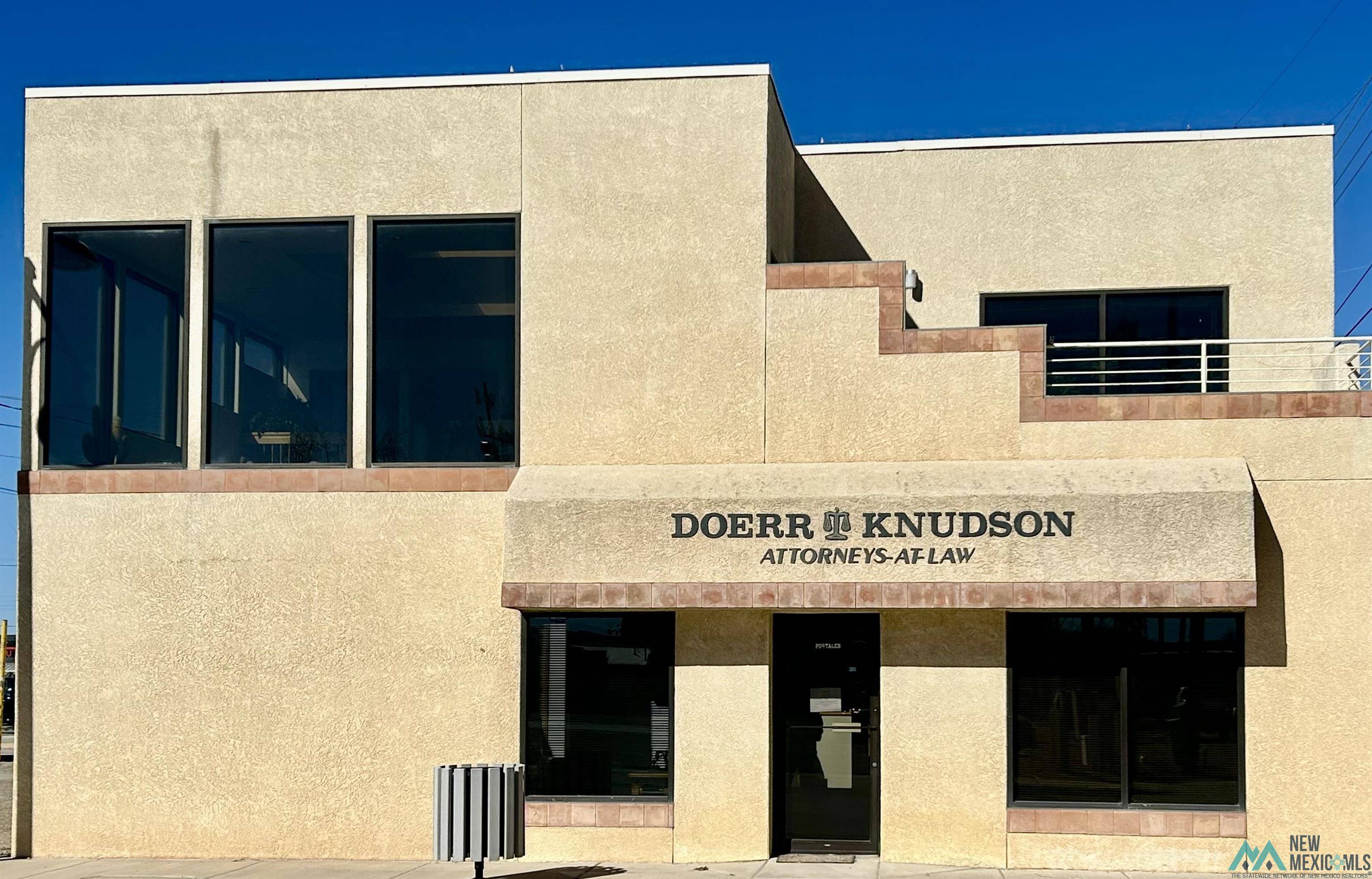 Portales, NM 88130,212 W 1st Street