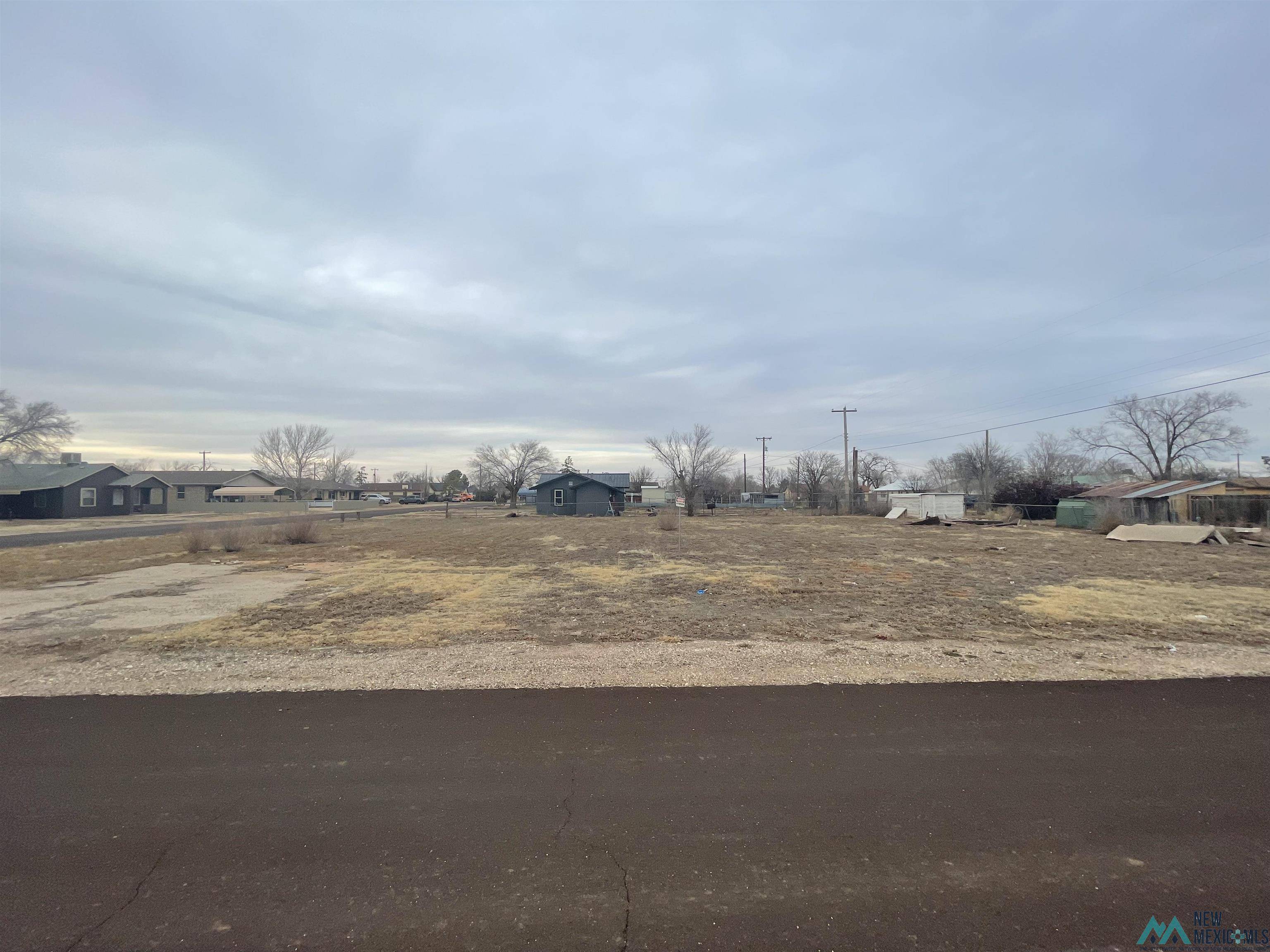 Texico, NM 88135,309 Hutson Avenue