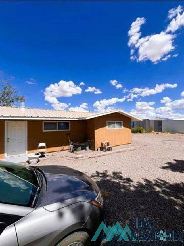 Deming, NM 88030,1890 SE El Portal Road