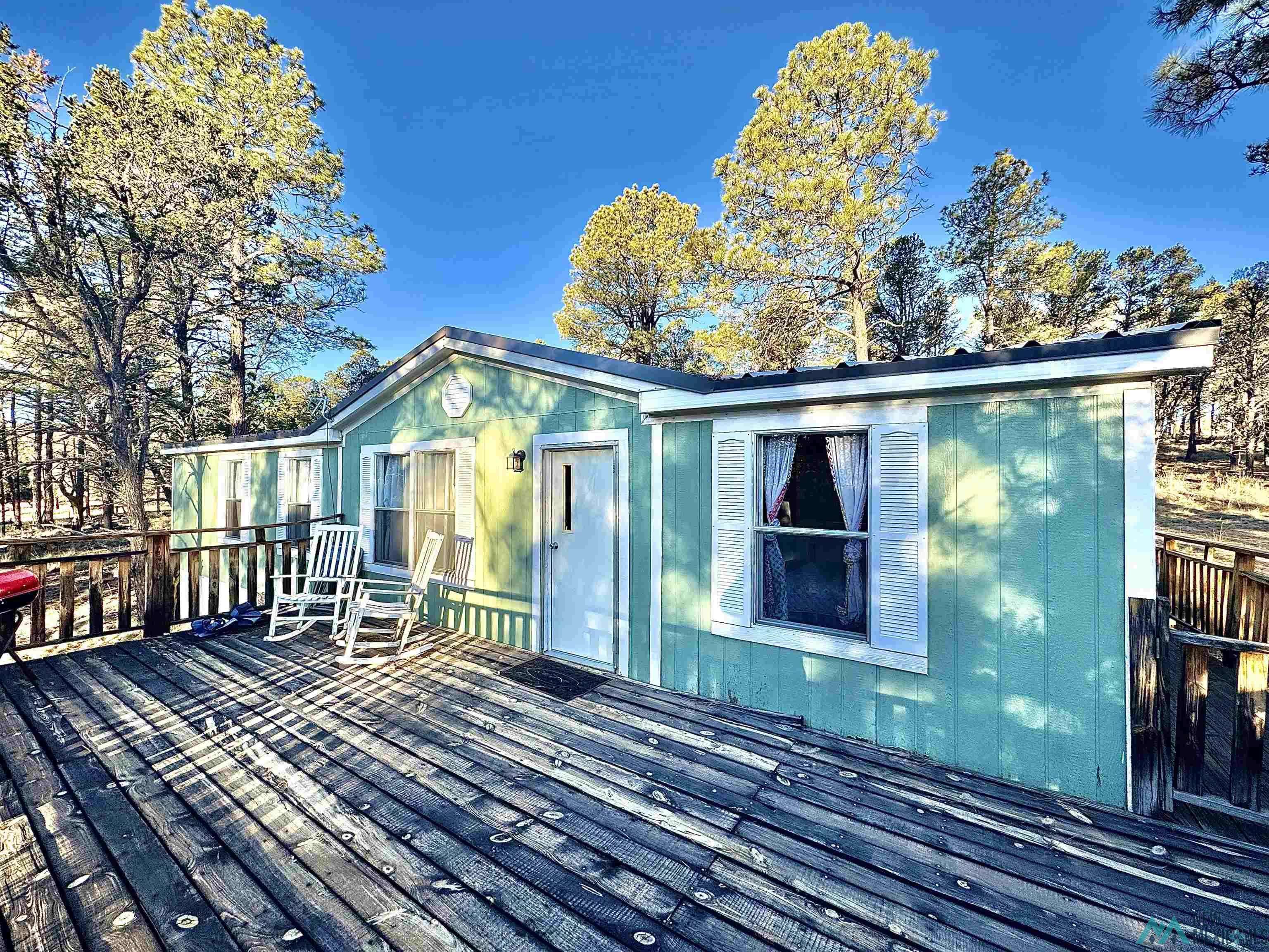 Timberon, NM 88350,32 Cabin Lane