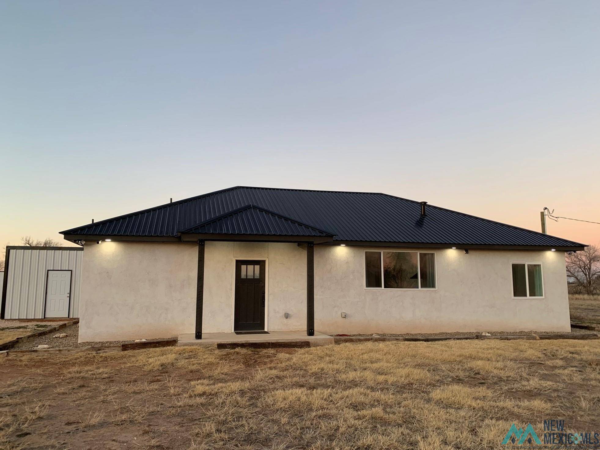 Portales, NM 88130,1924A S ROOSEVELT ROAD 4 1/2