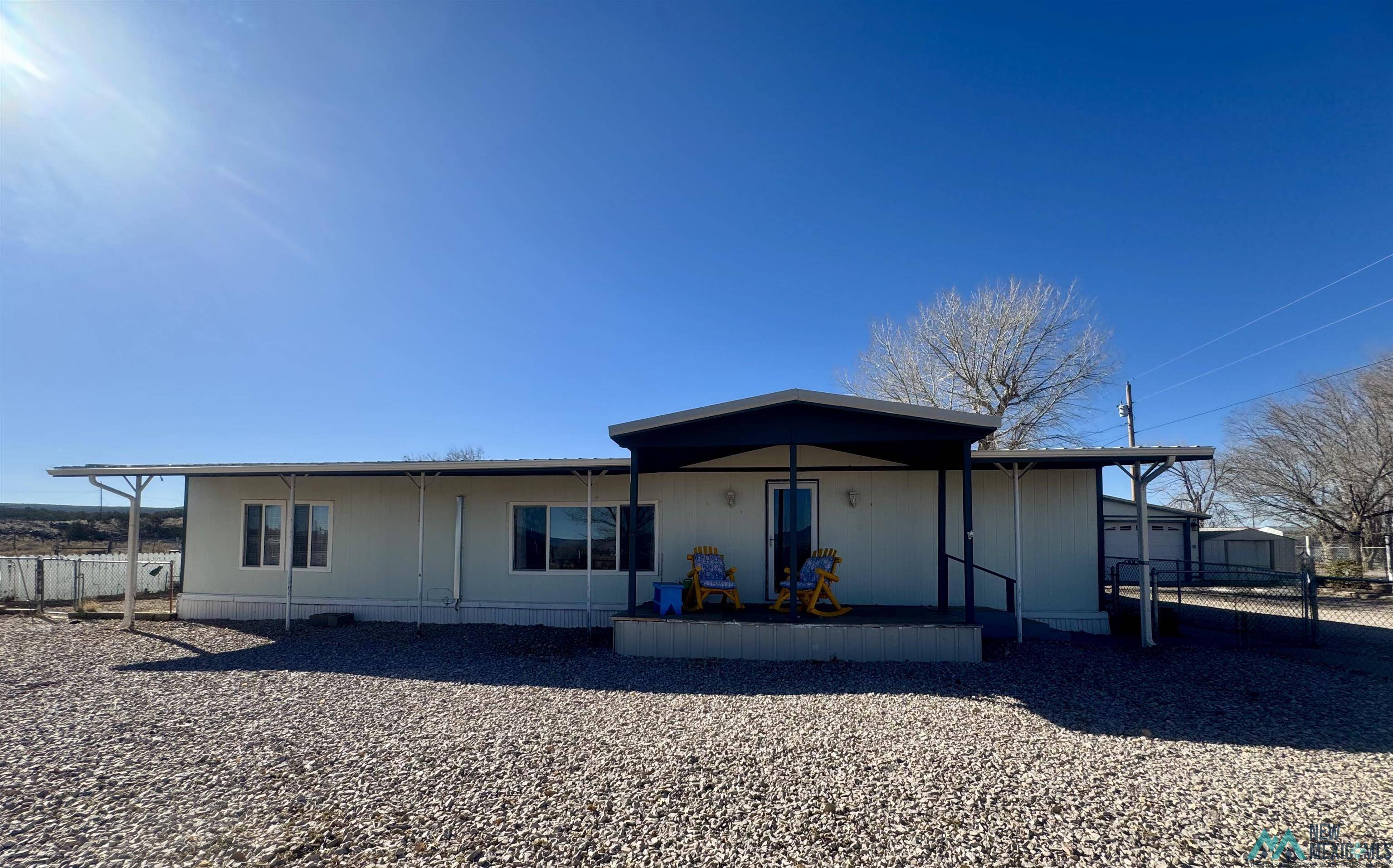 Grants, NM 87020,3 Lawrence Road