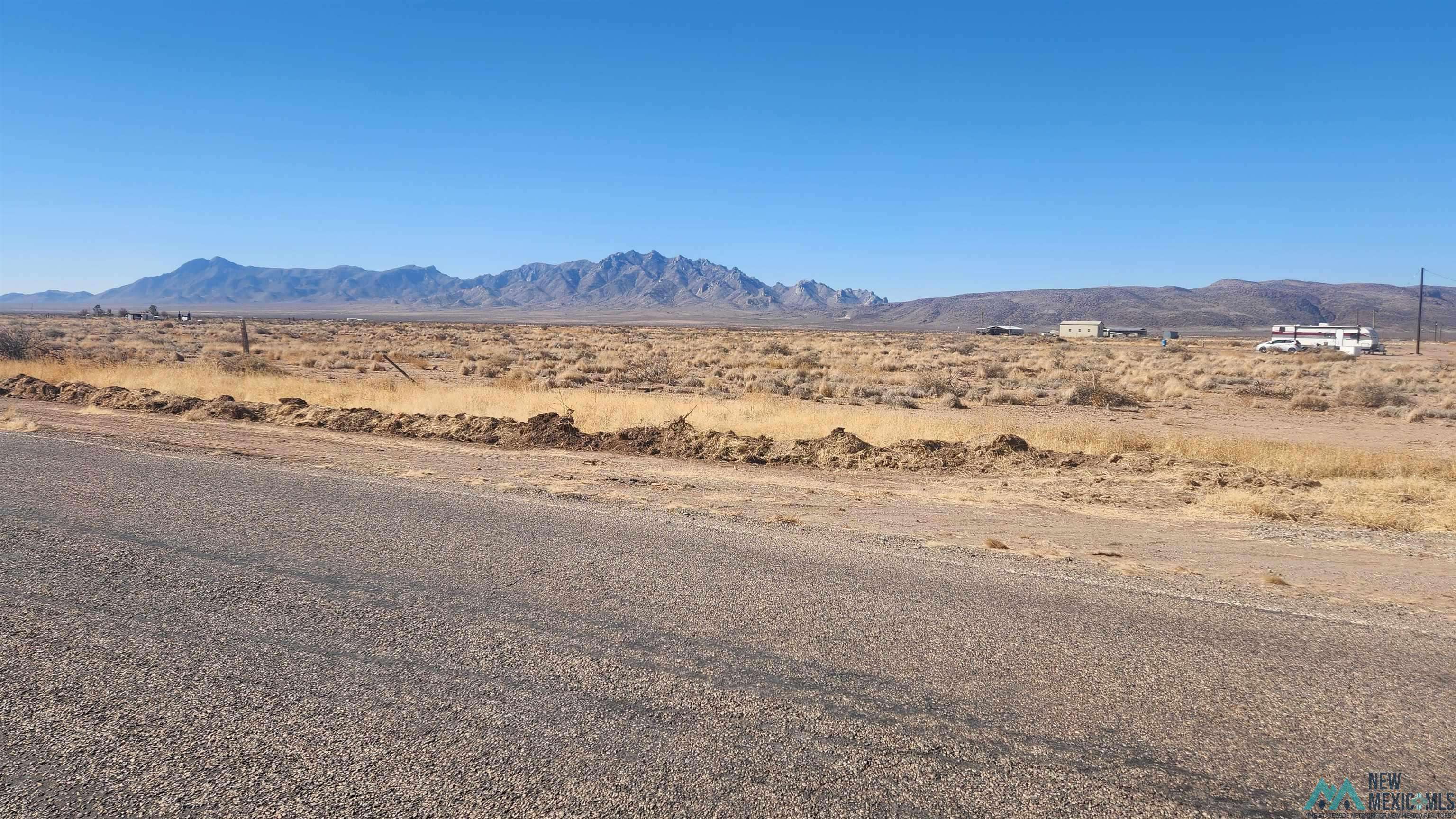 Deming, NM 88030,6030/6072 Franklin Rd SE Road