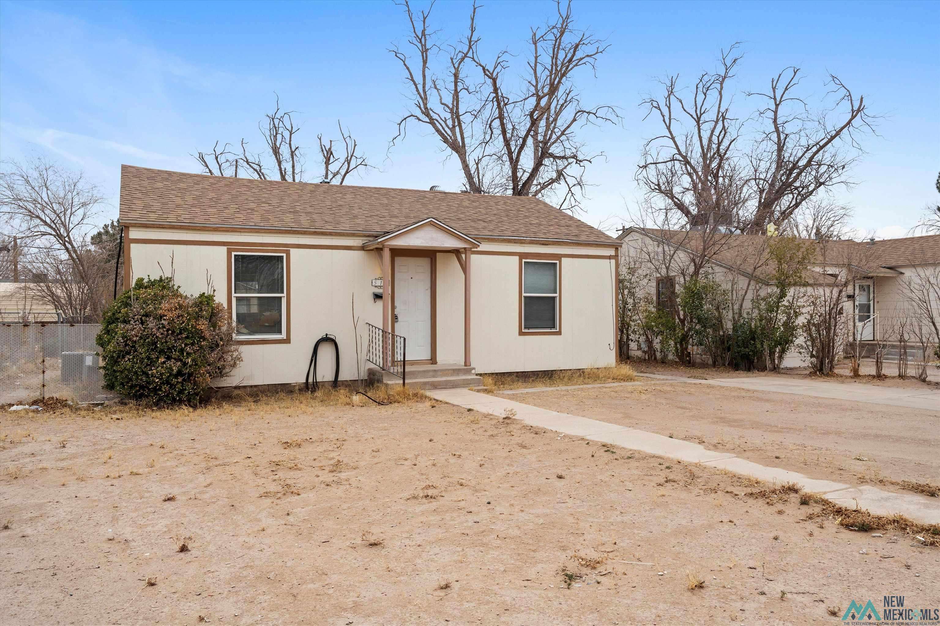 Carlsbad, NM 88220-5083,512 N Mesa Street