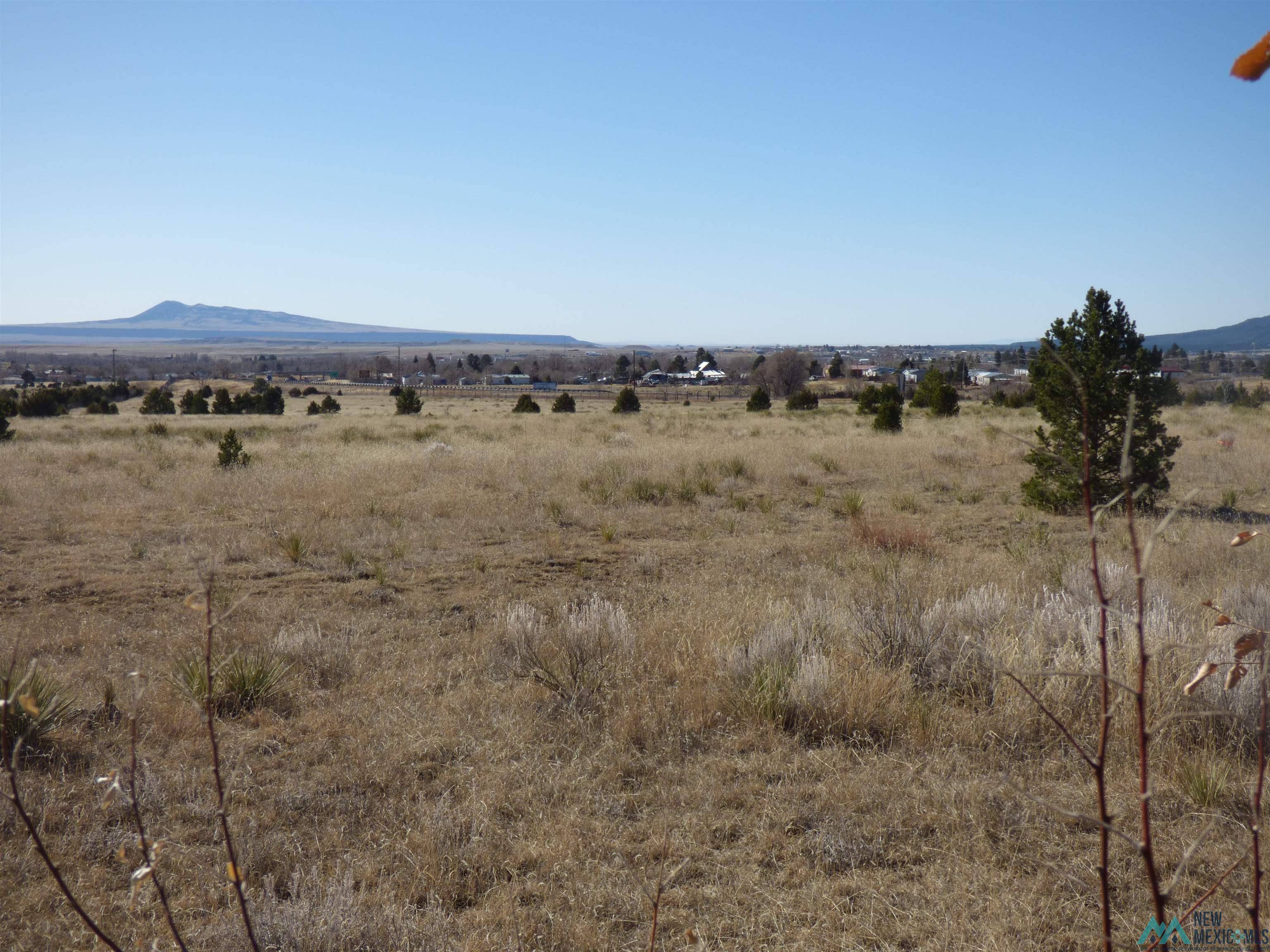 Raton, NM 87740,A6 Stevens Street