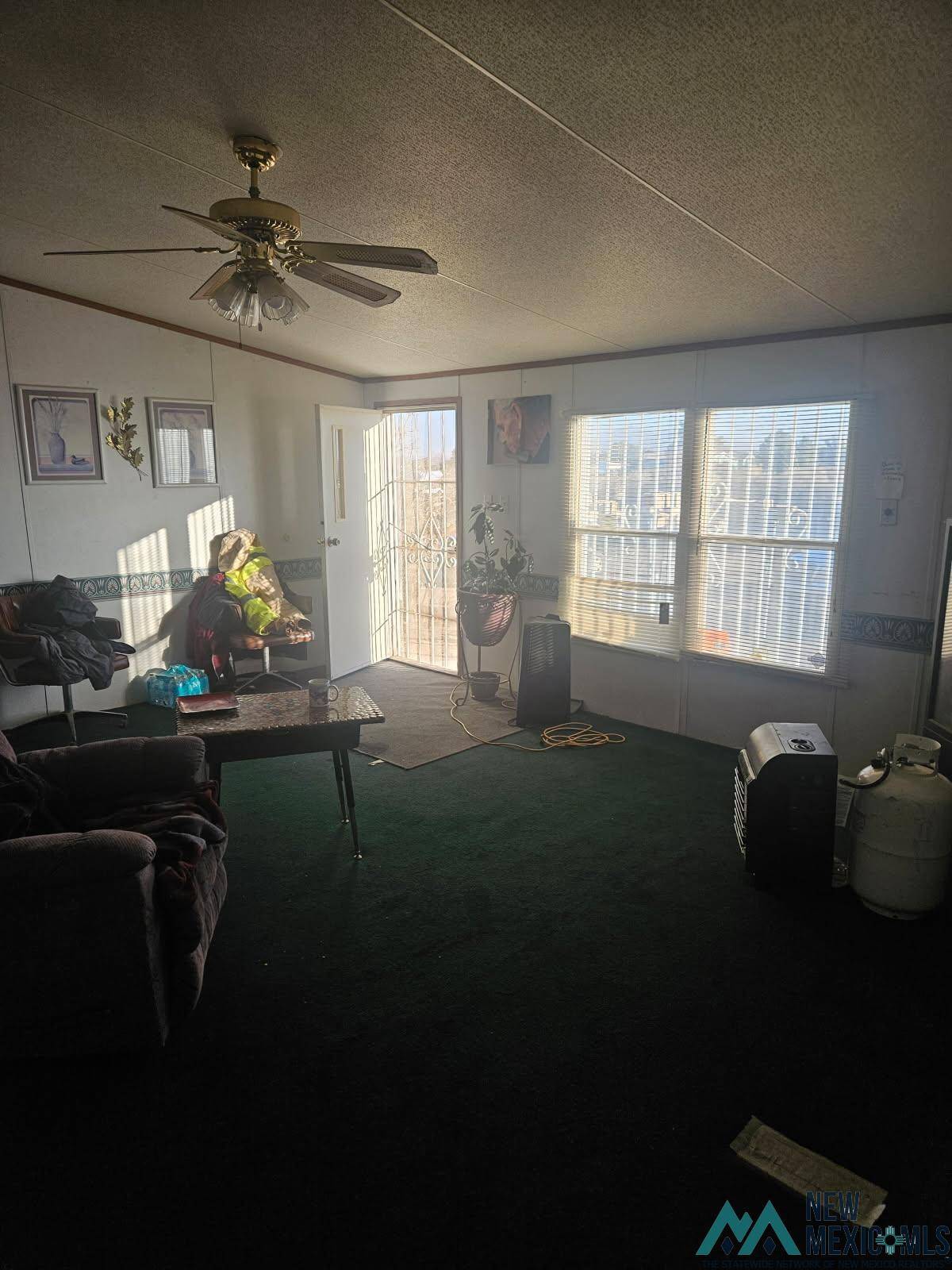 Deming, NM 88030,25 Hatch HWY NE