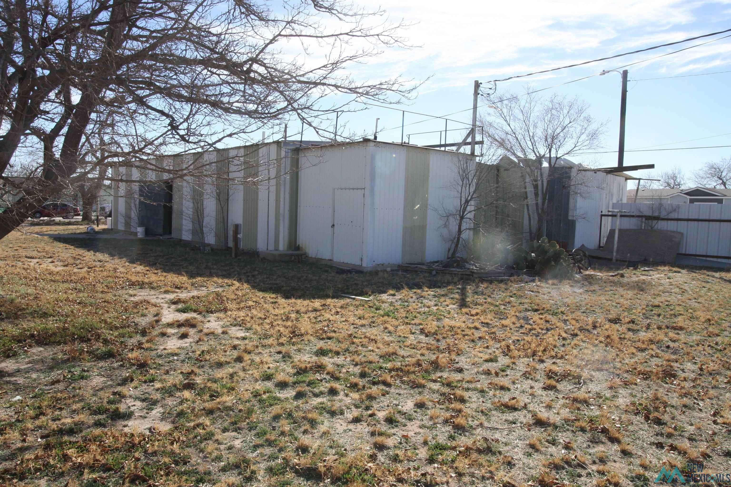 Lovington, NM 88260,818 S Love Street