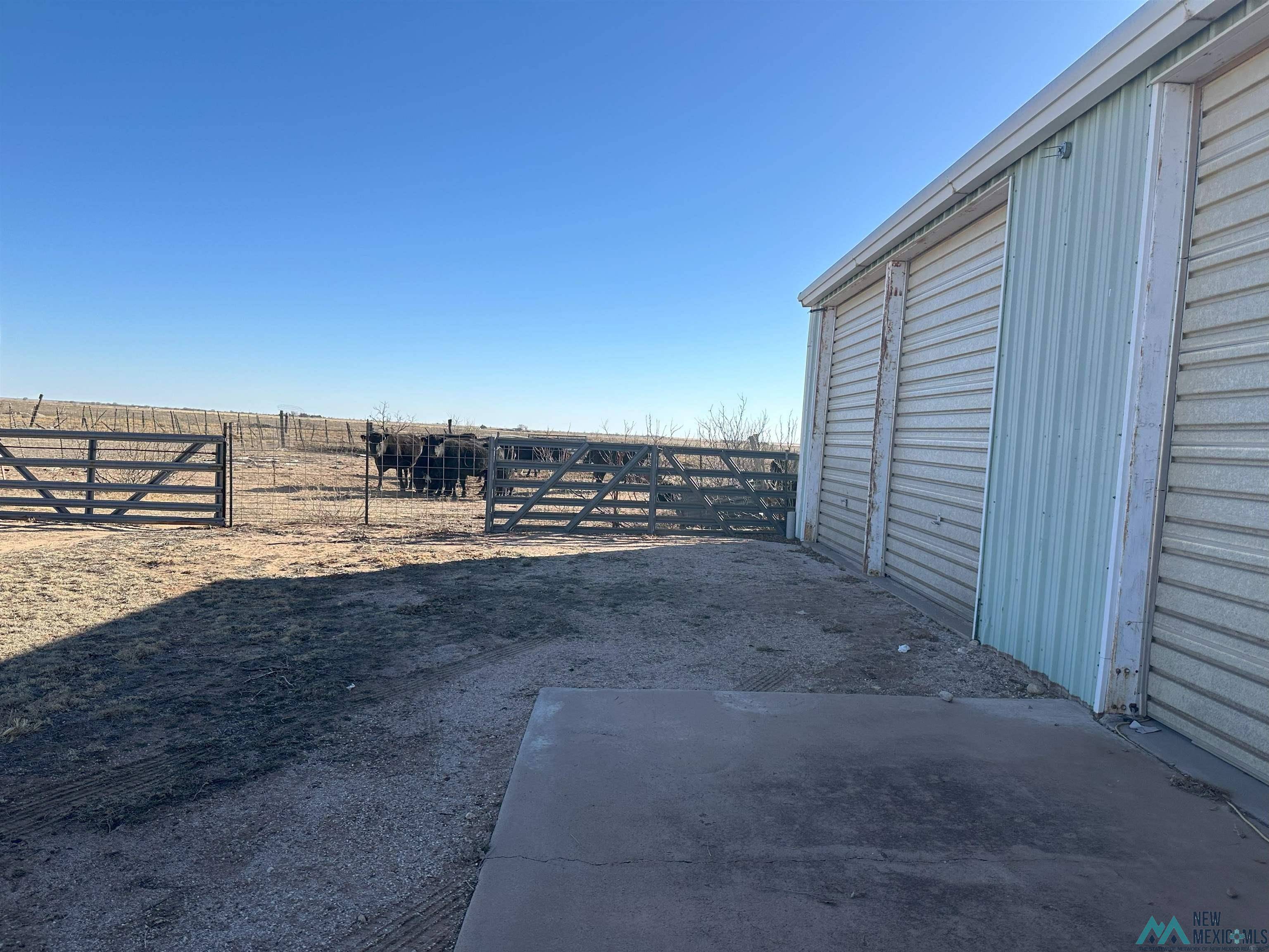 Floyd, NM 88188,1559 NM 267 Highway