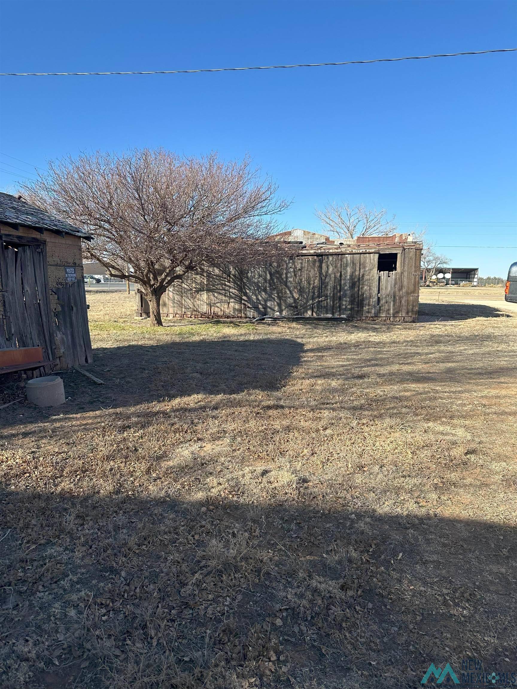 Floyd, NM 88188,1559 NM 267 Highway
