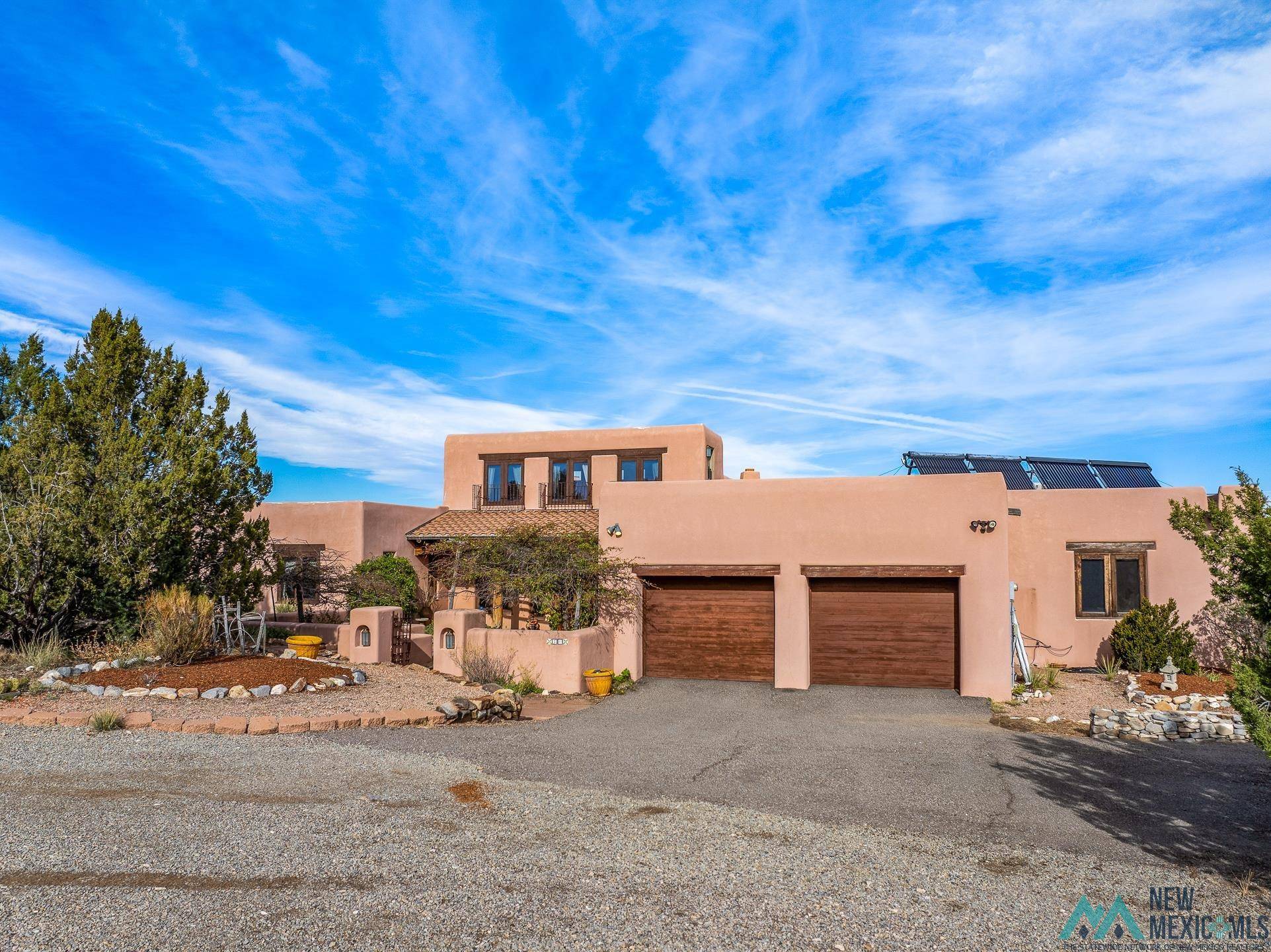 Cerrillos, NM 87010,50 Gopeyka Canyon Roads