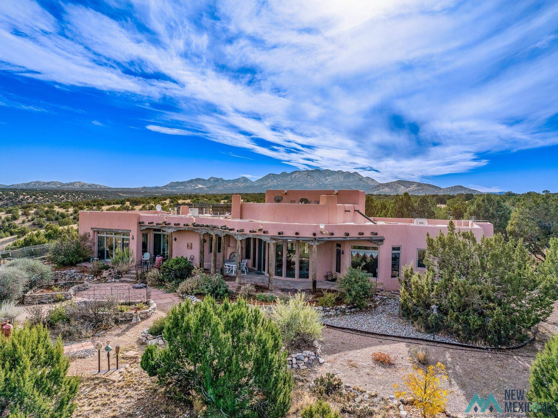 Cerrillos, NM 87010,50 Gopeyka Canyon Roads