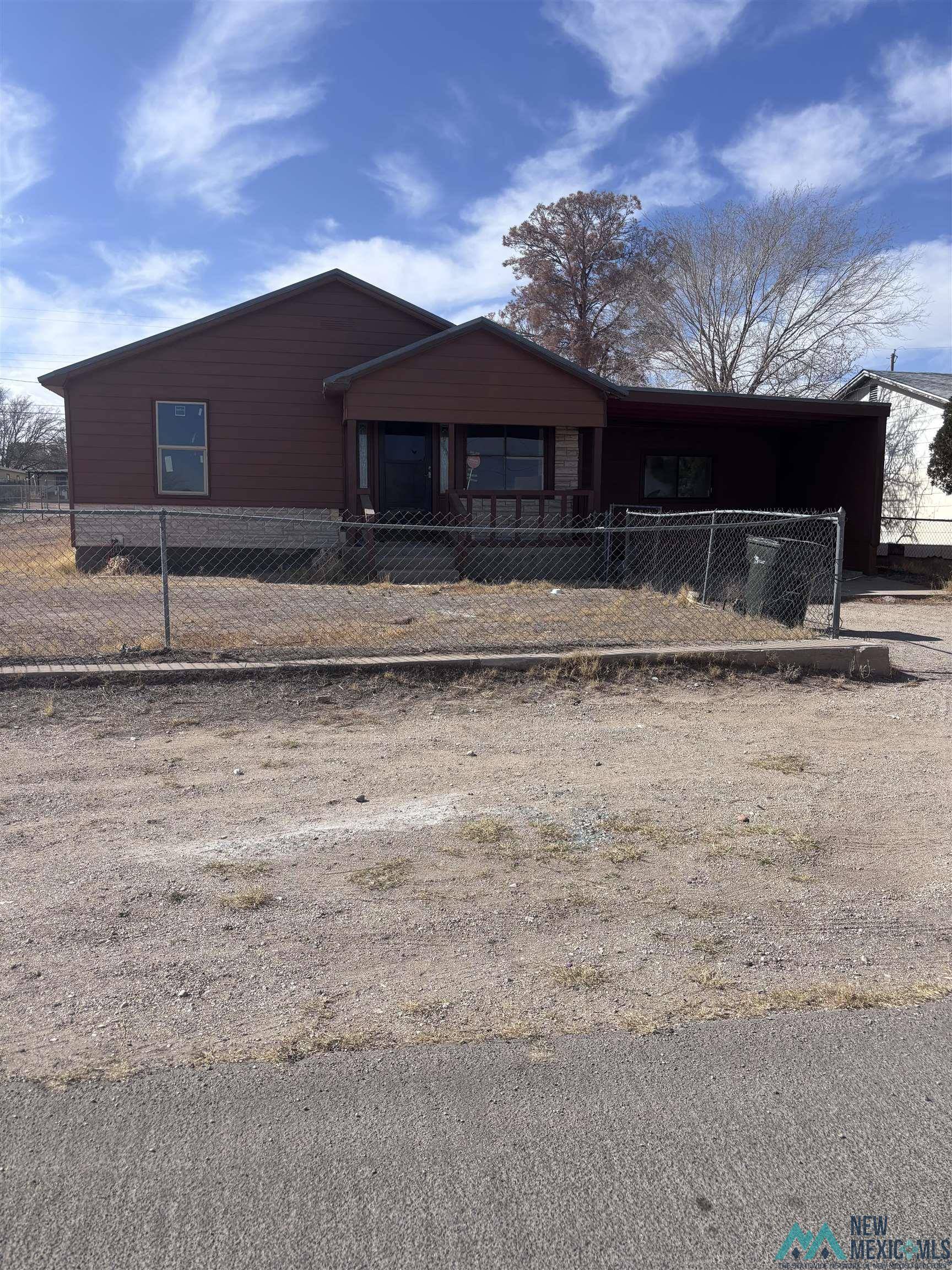 Carlsbad, NM 88220,507 N Tenth Street