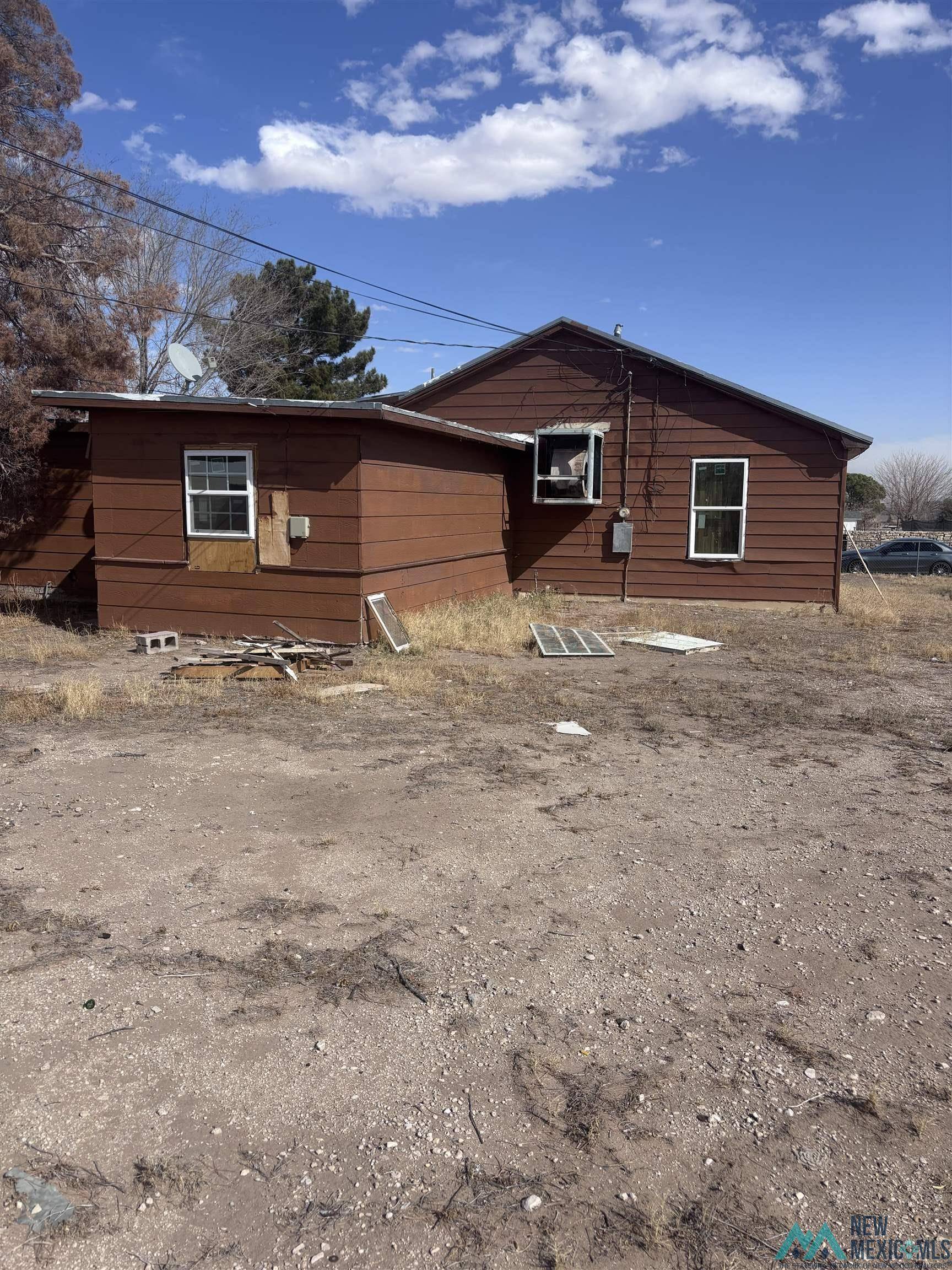 Carlsbad, NM 88220,507 N Tenth Street