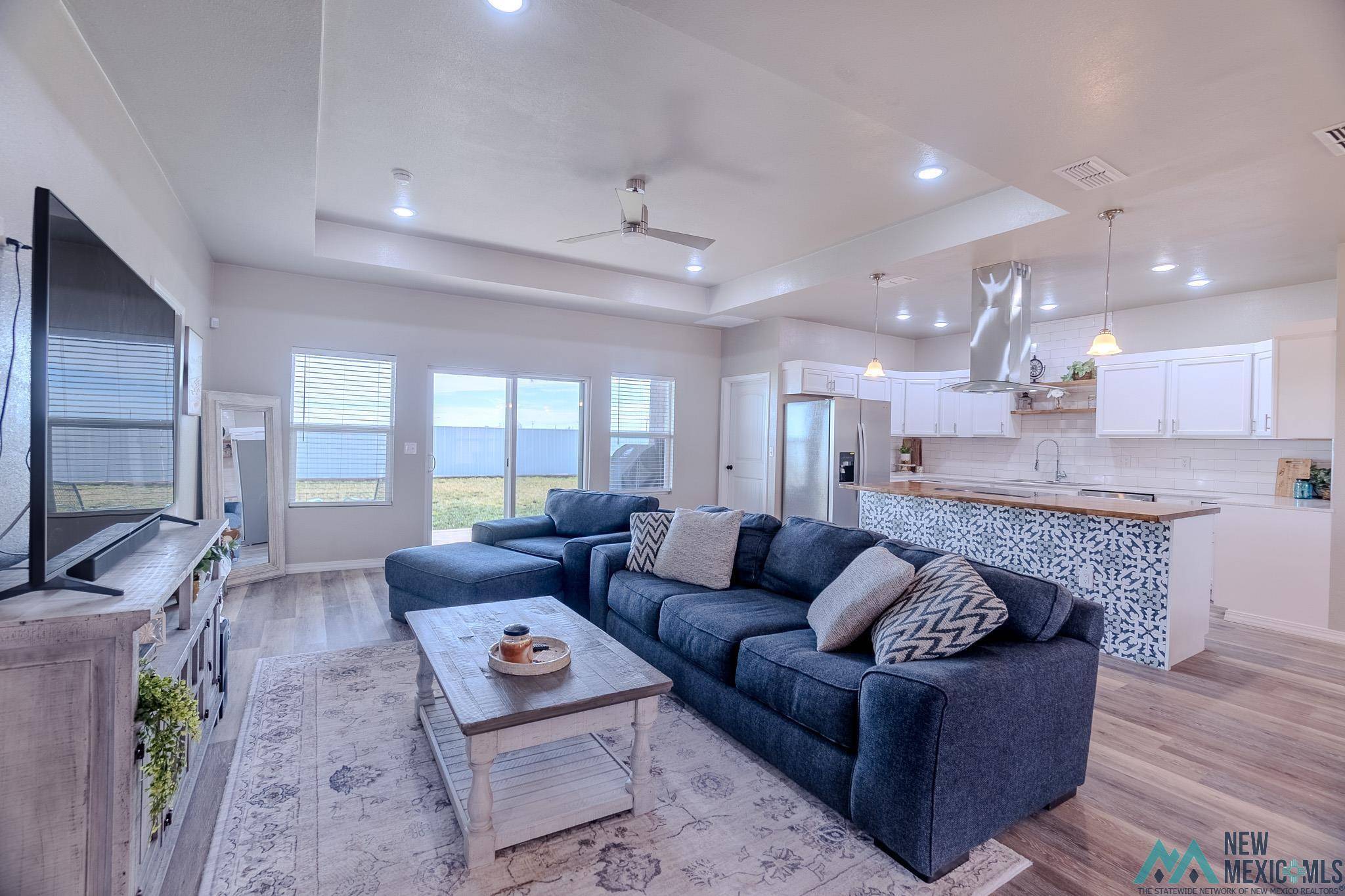 Clovis, NM 88101,3613 Woodlark Road