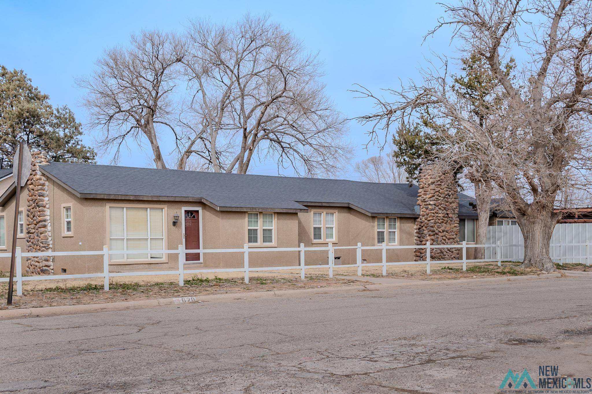 Portales, NM 88130,620 W 6th Street