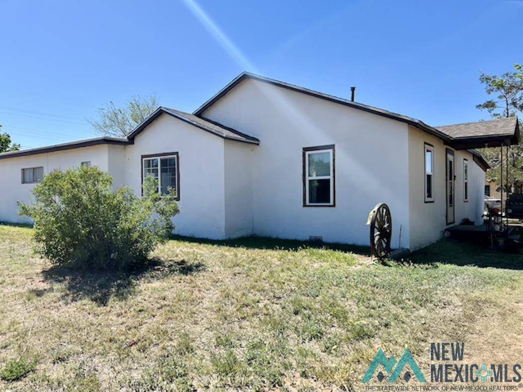 Clovis, NM 88101,821 N Walnut Street