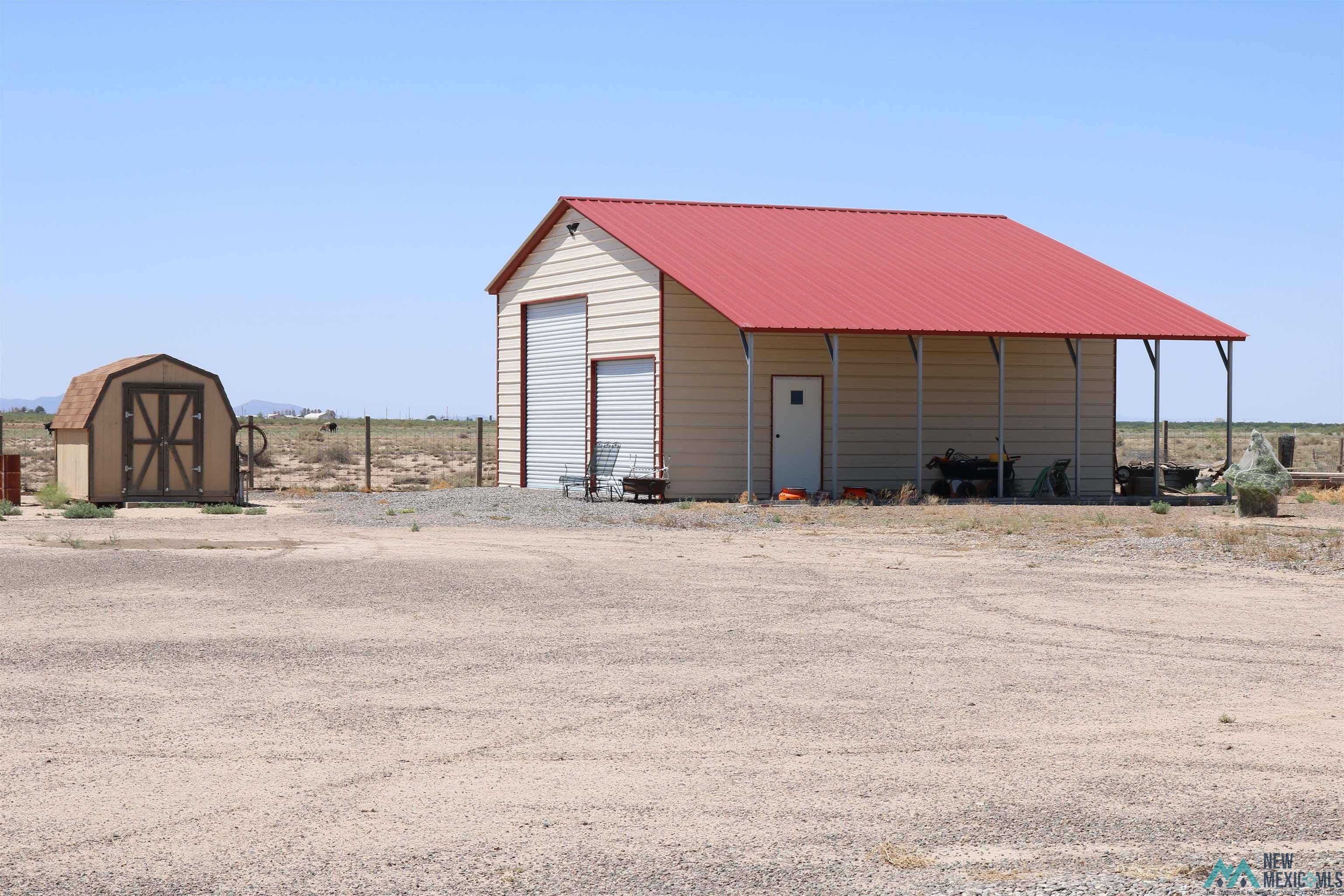 Deming, NM 88030,5240 Manzanita Rd SE Road