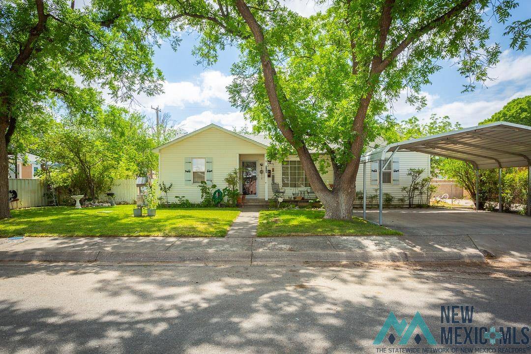 Artesia, NM 88210,912 S 6th St Street