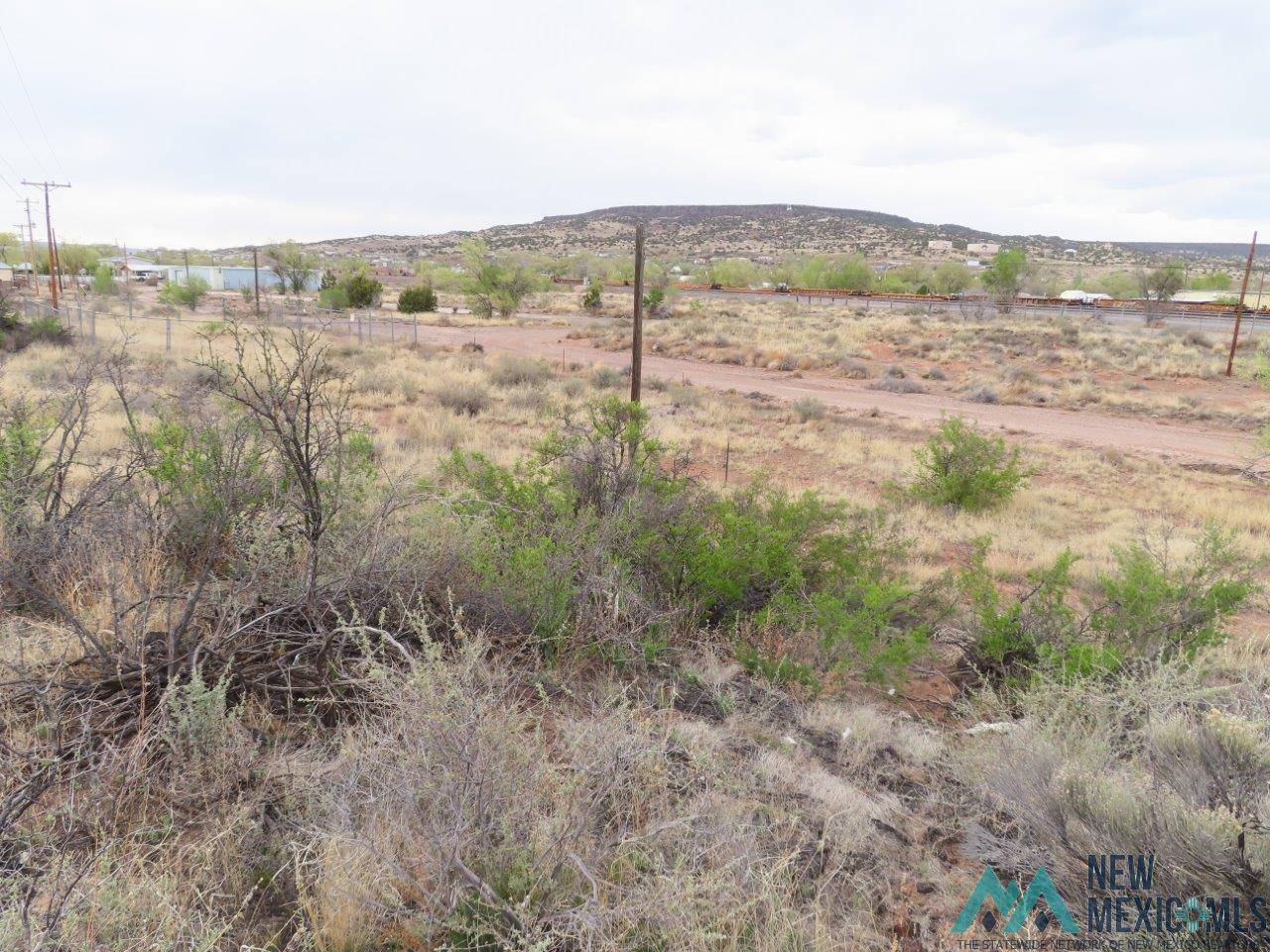 Grants, NM 87020,TBD San Jose Drive