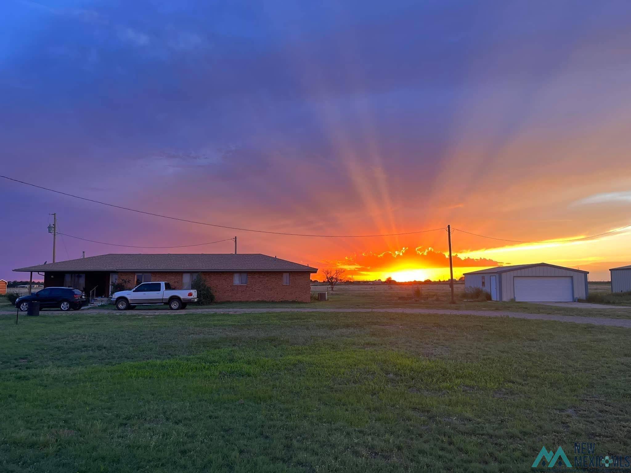 Clovis, NM 88101,1386 Curry Road M Road