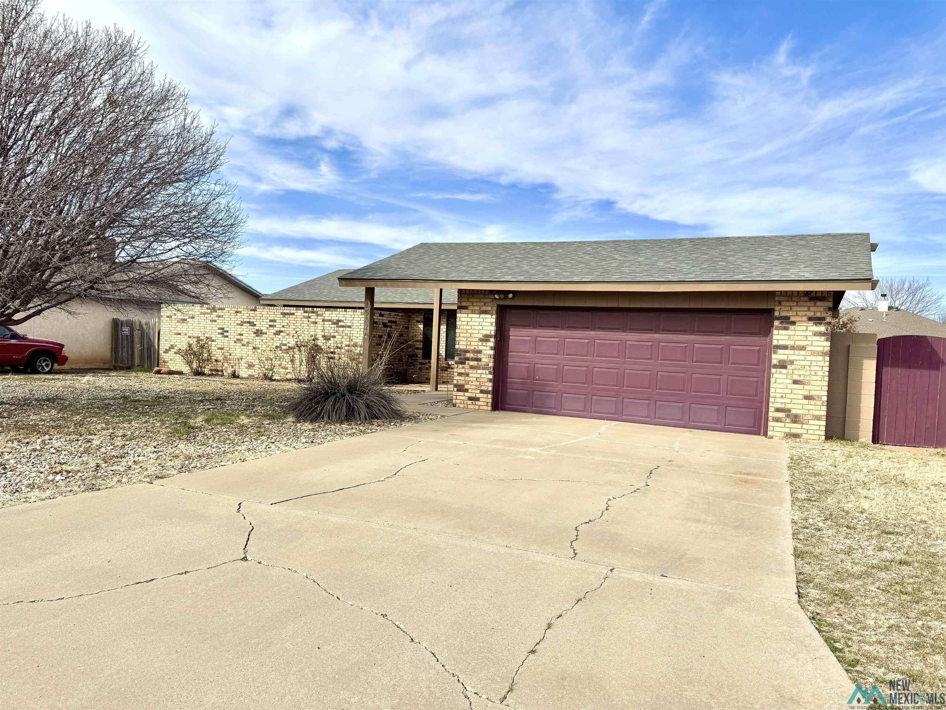 Clovis, NM 88101,1532 Arcineiga Drive