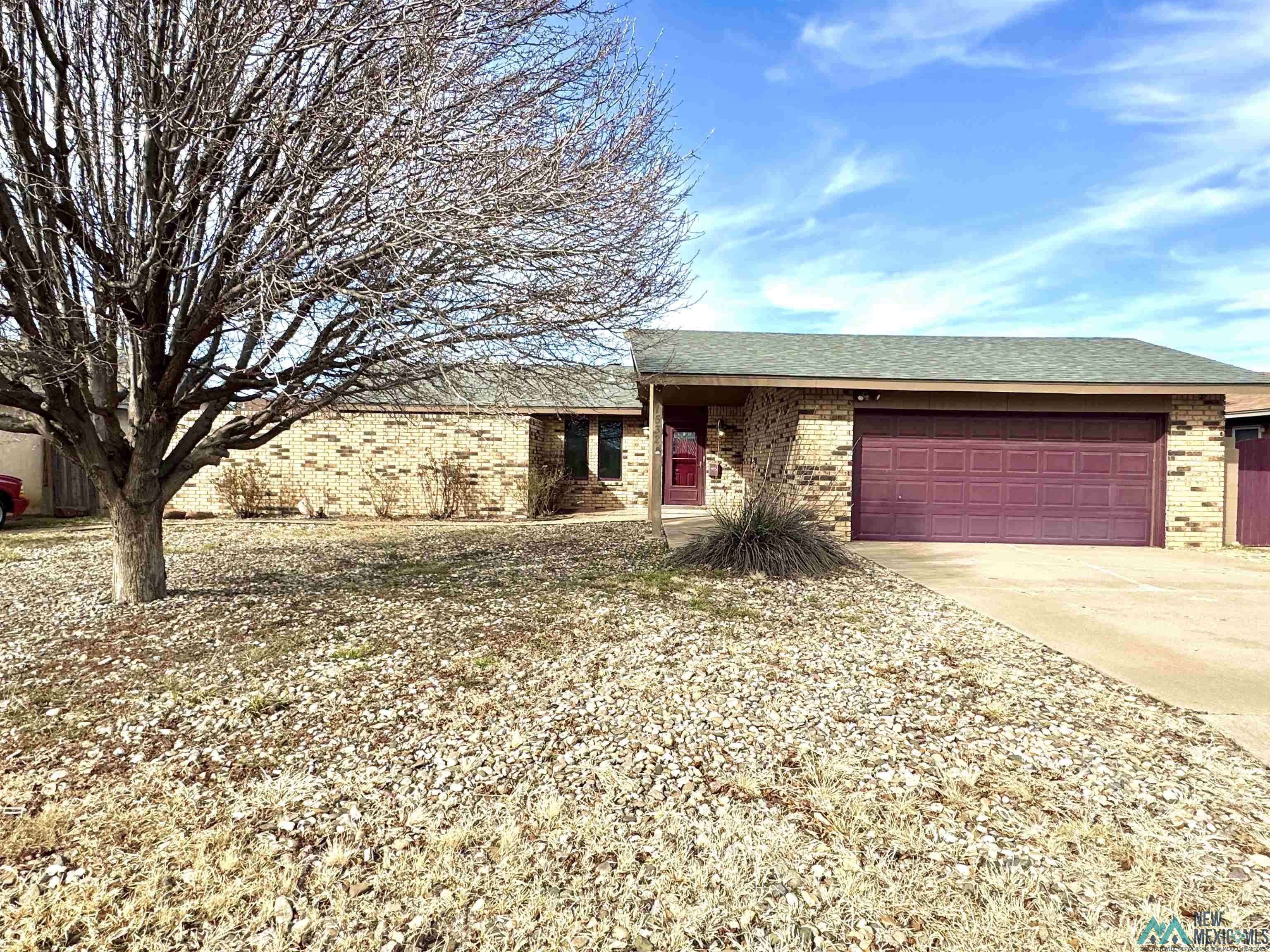 Clovis, NM 88101,1532 Arcineiga Drive