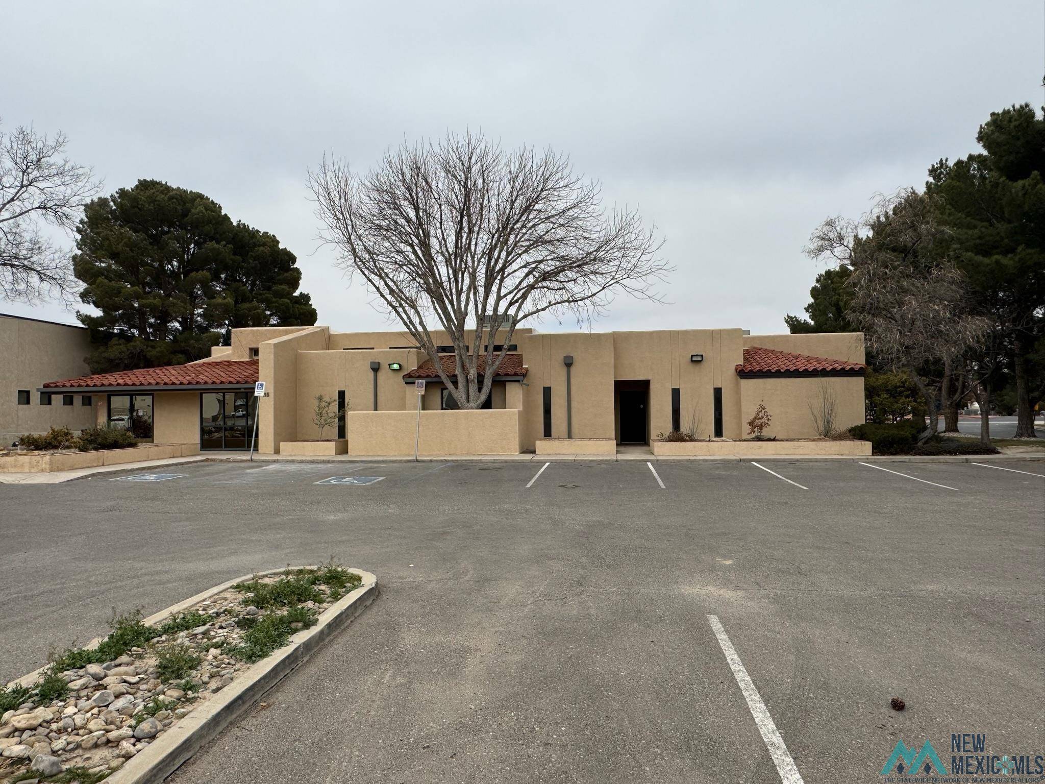 Roswell, NM 88201,115 E 19th Street