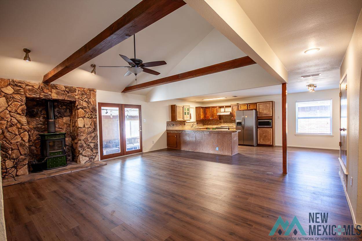 Clovis, NM 88101,3717 BEN CRENSHAW