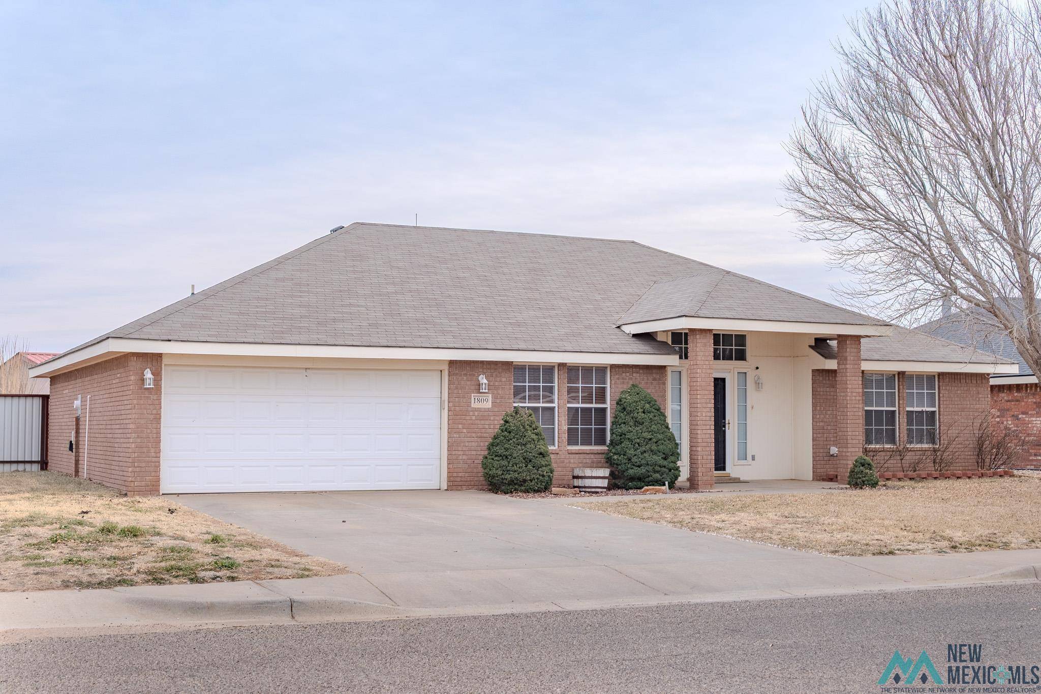 Clovis, NM 88101,1809 Erinn Place