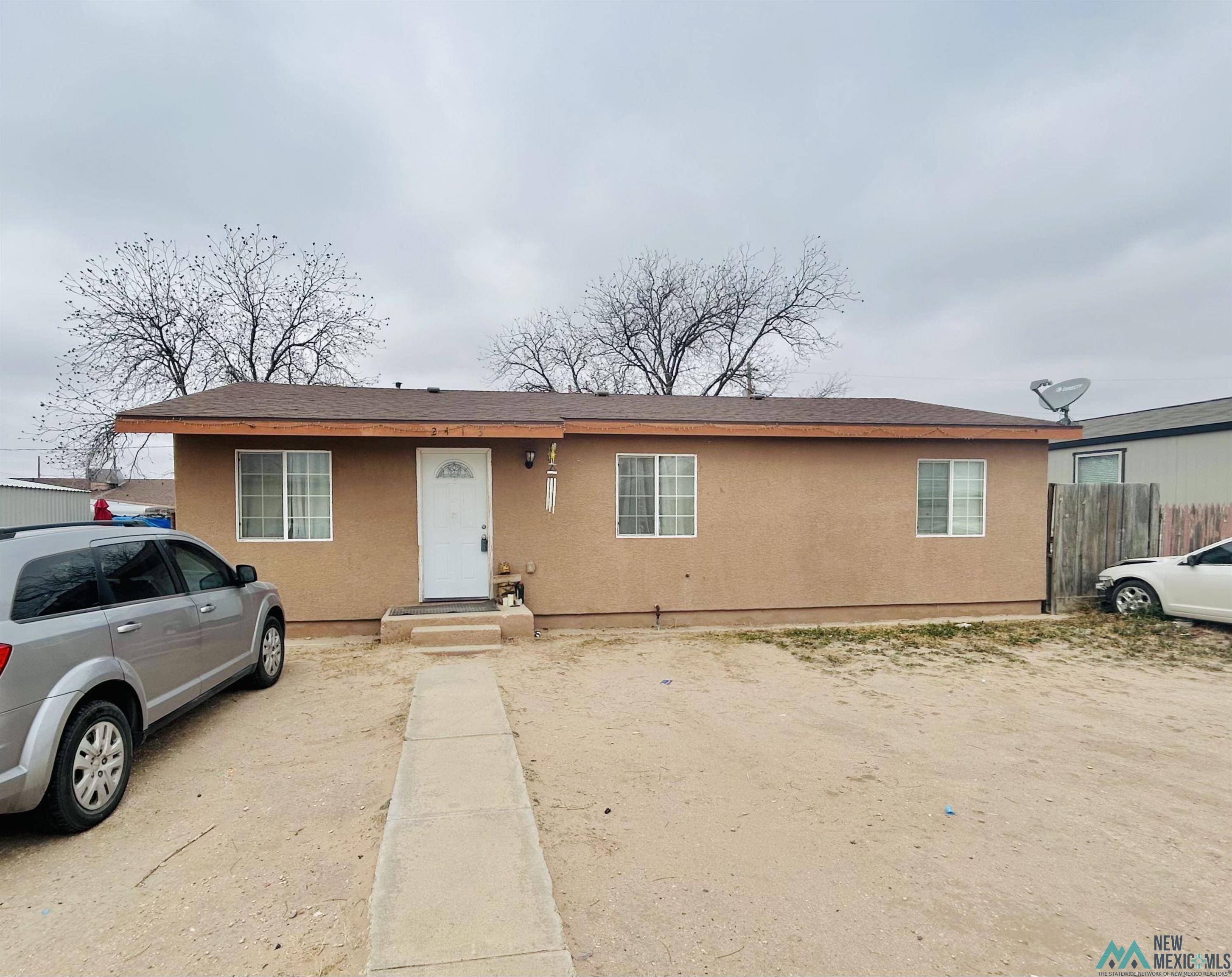 Hobbs, NM 88240,2413 N Houston Street