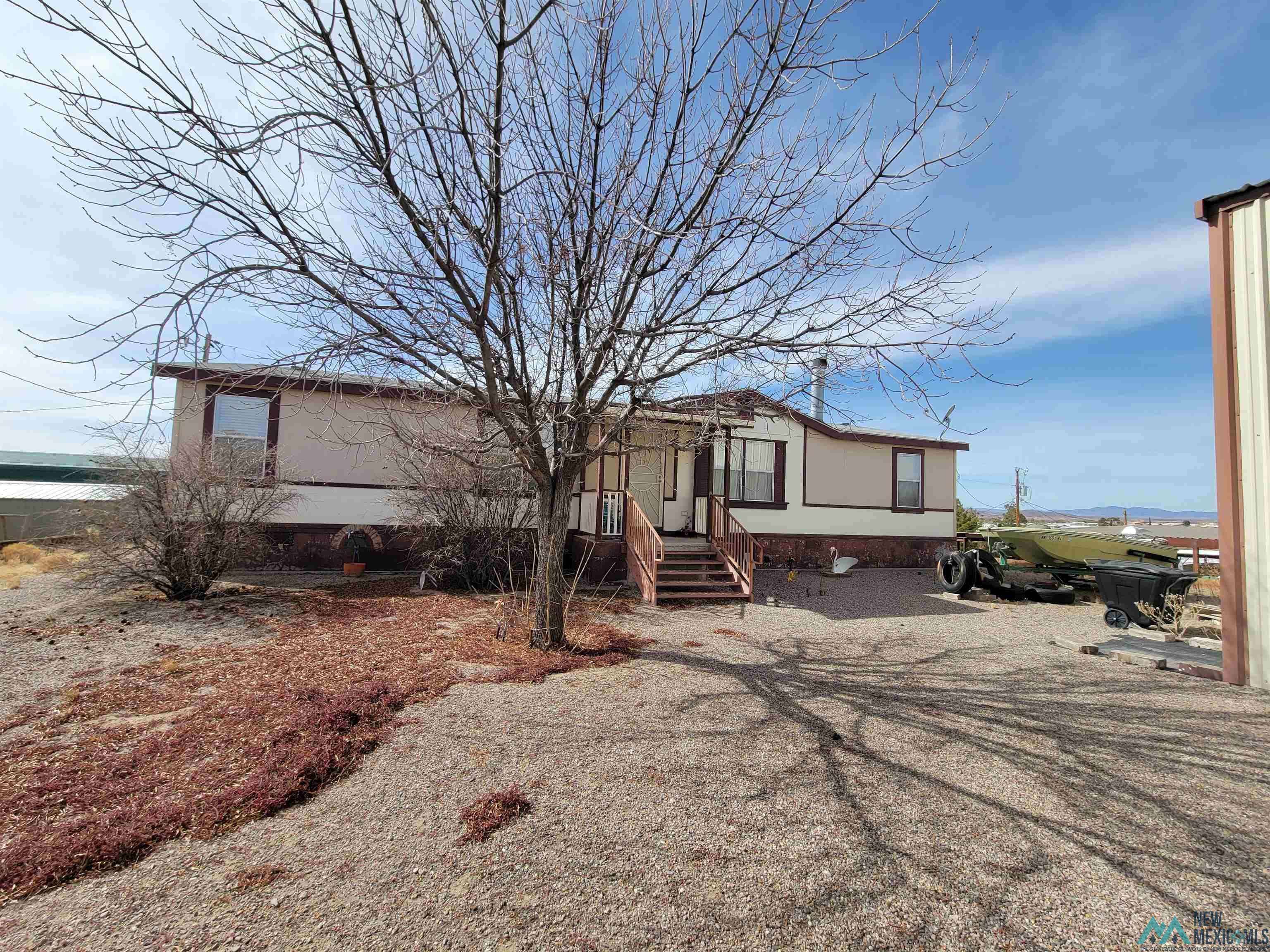 Elephant Butte, NM 87935,502 Travis Street