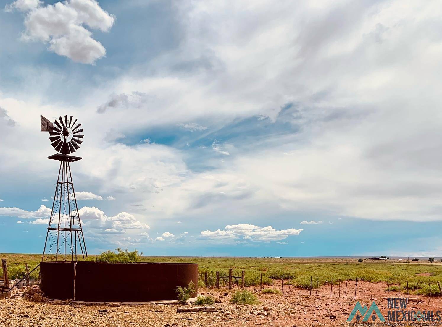 Fort Sumner, NM 88119,289 Fawn Drive