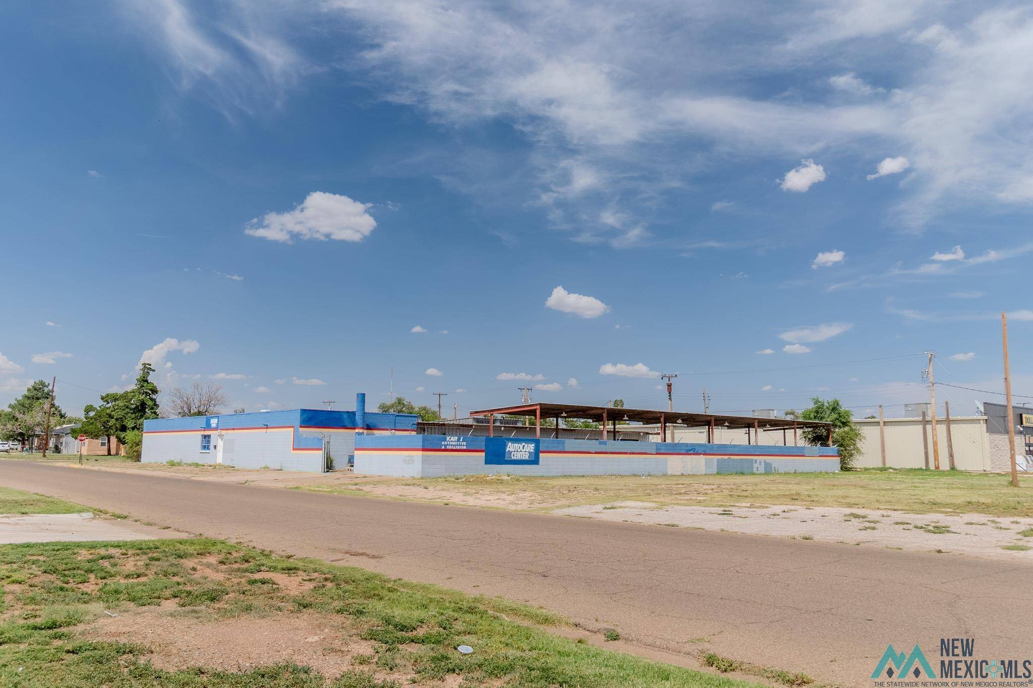 Clovis, NM 88101,717 Davis Street