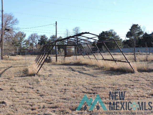 Clayton, NM 88415-0000,88 Santa Fe Drive