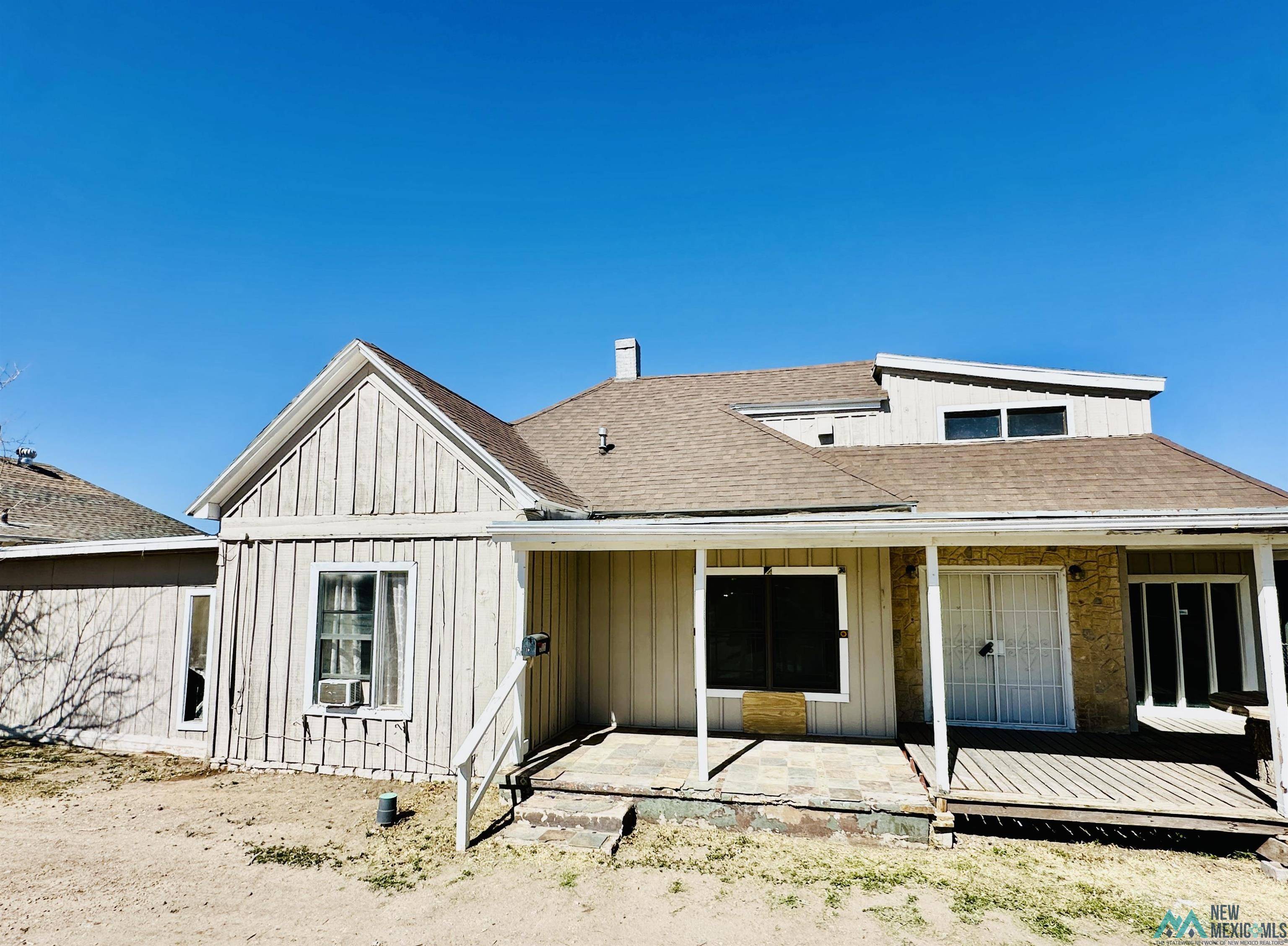 Roswell, NM 88203,111 W Mathews Street