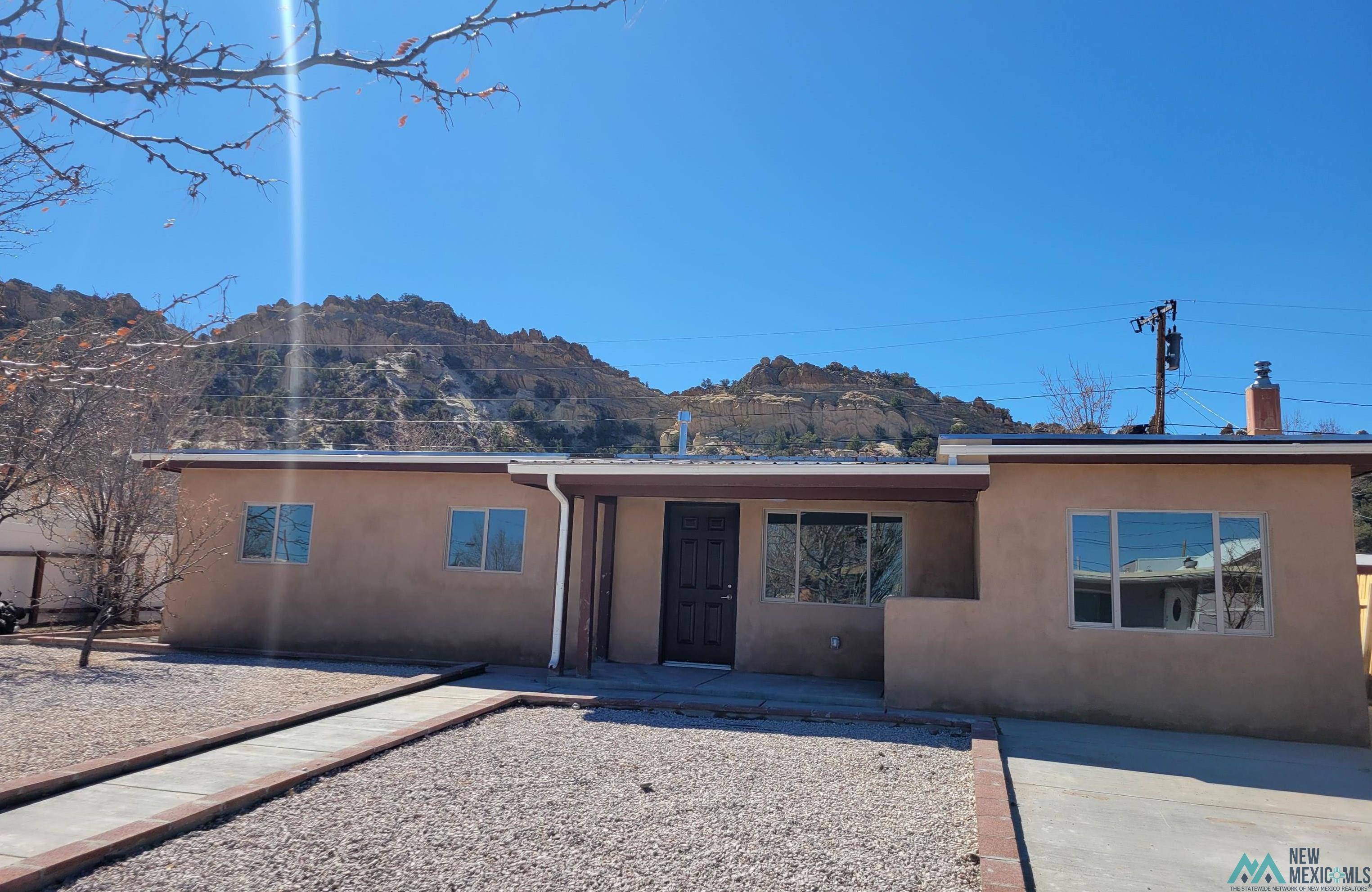 Gallup, NM 87301,3406 Ciniza Drive