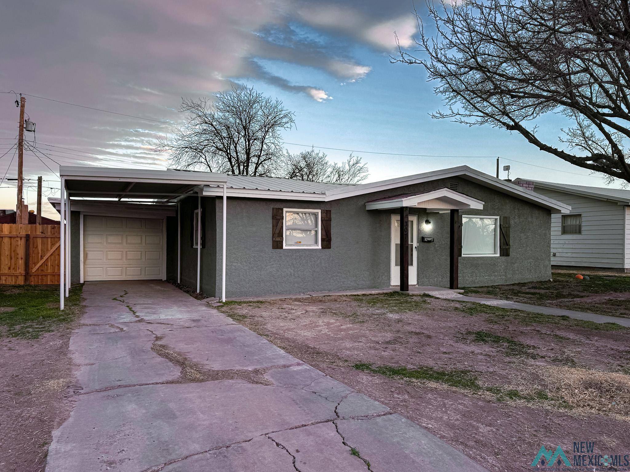 Roswell, NM 88203,307 S Evergreen Avenue