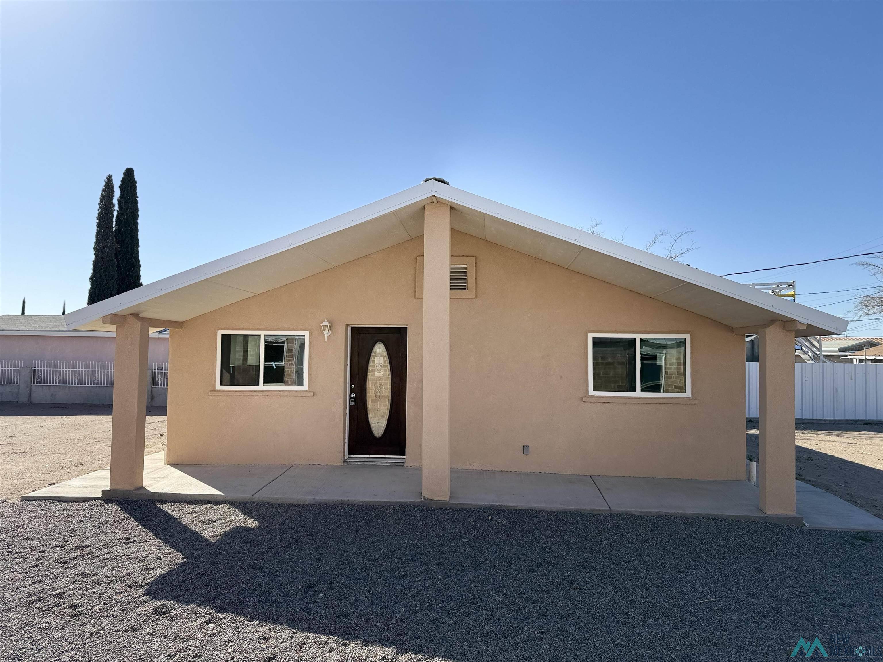 Deming, NM 88030,314 S Ruby Street