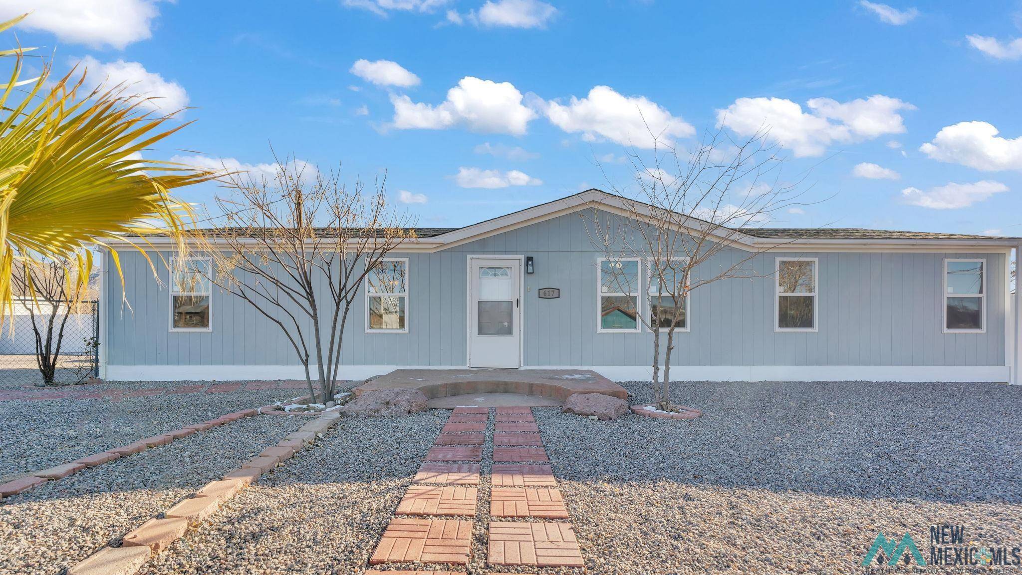 Truth Or Consequences, NM 87901,617 ASH Street