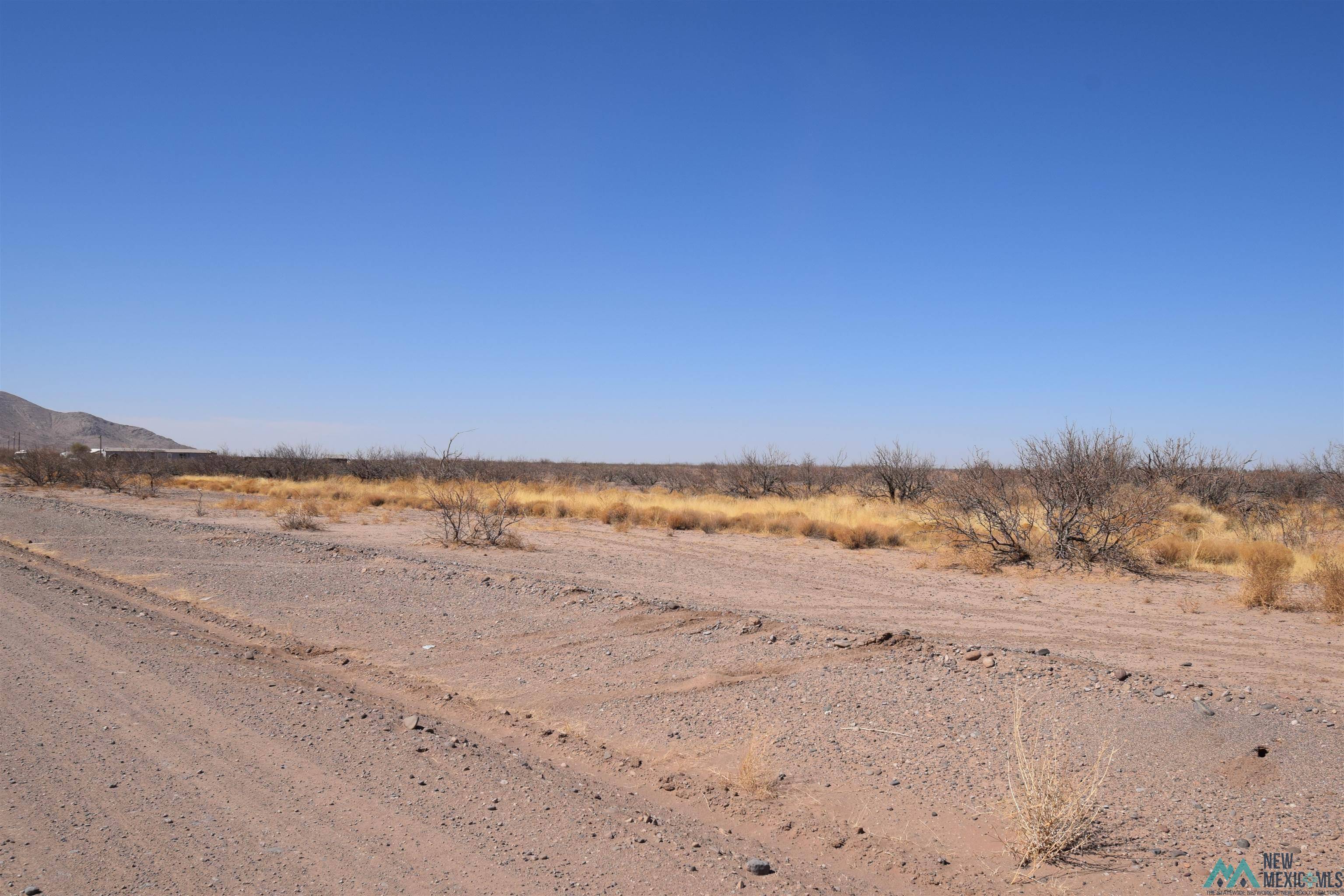 Deming, NM 88030,Alamosa Rd SW Lot 9