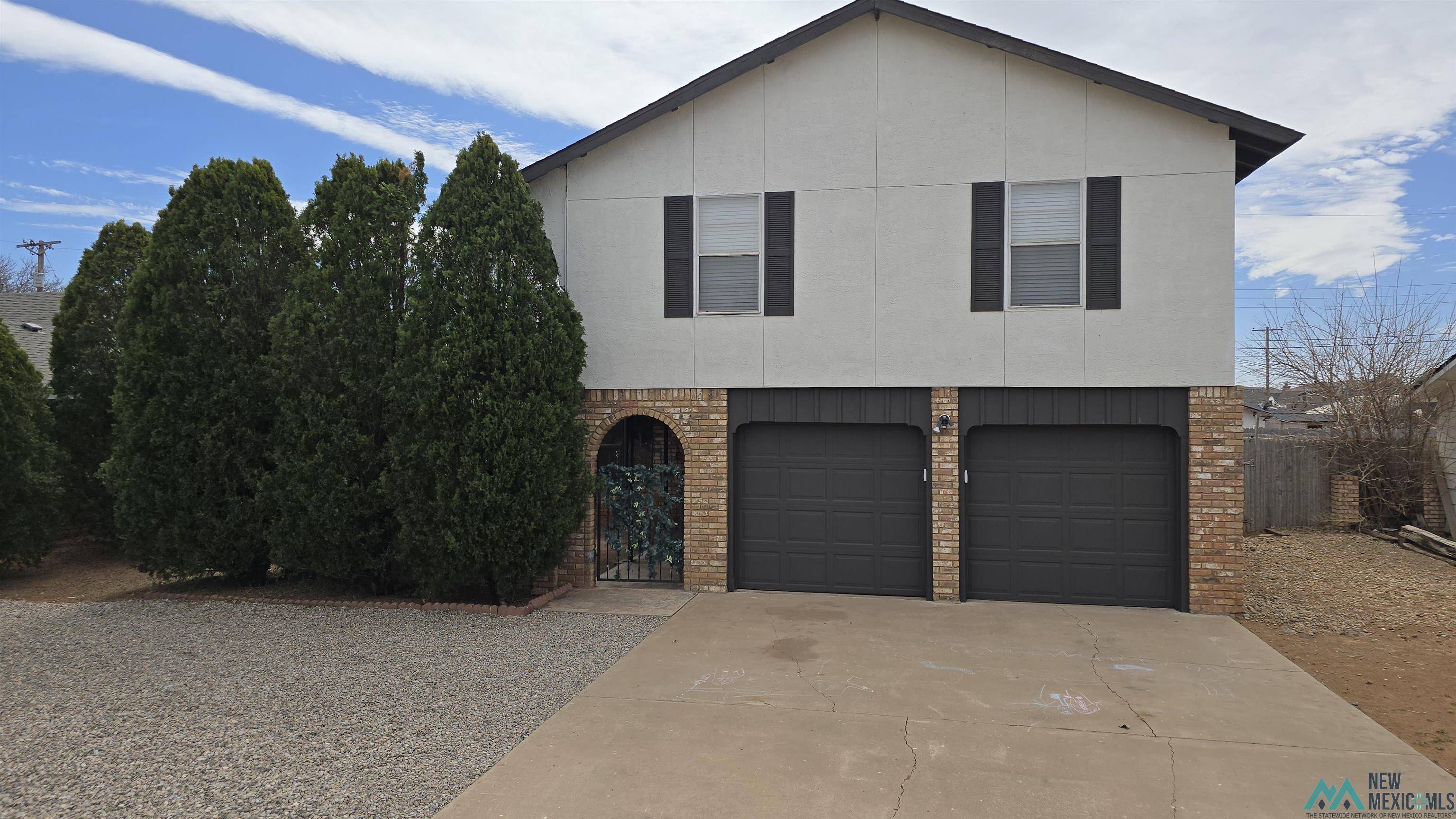 Clovis, NM 88101,509 Corrales Road