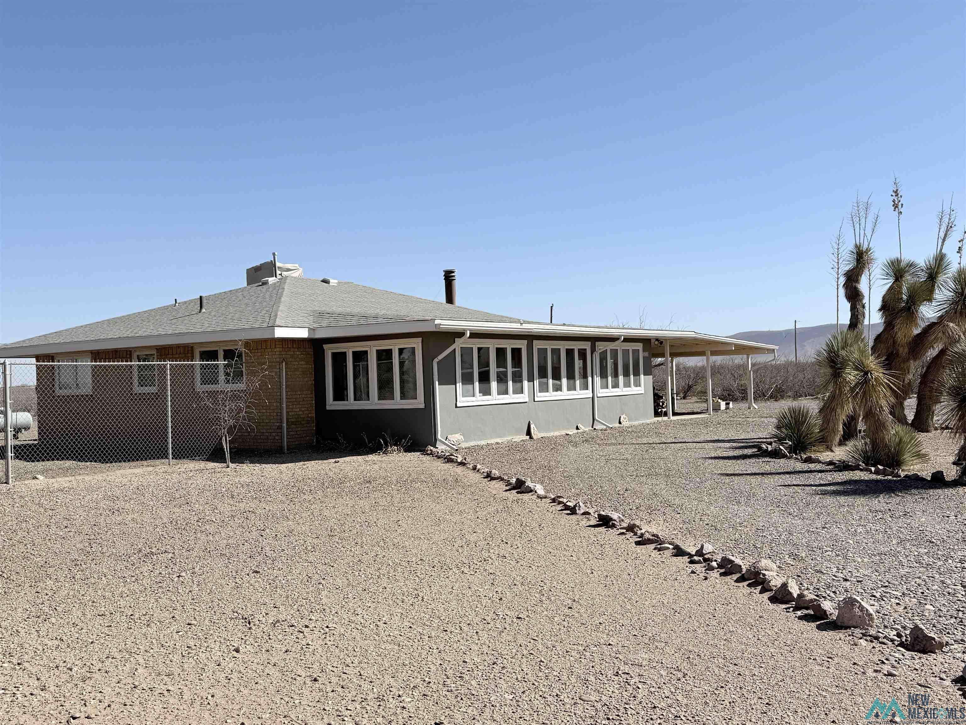 Deming, NM 88030,4565 SE San Mateo Road