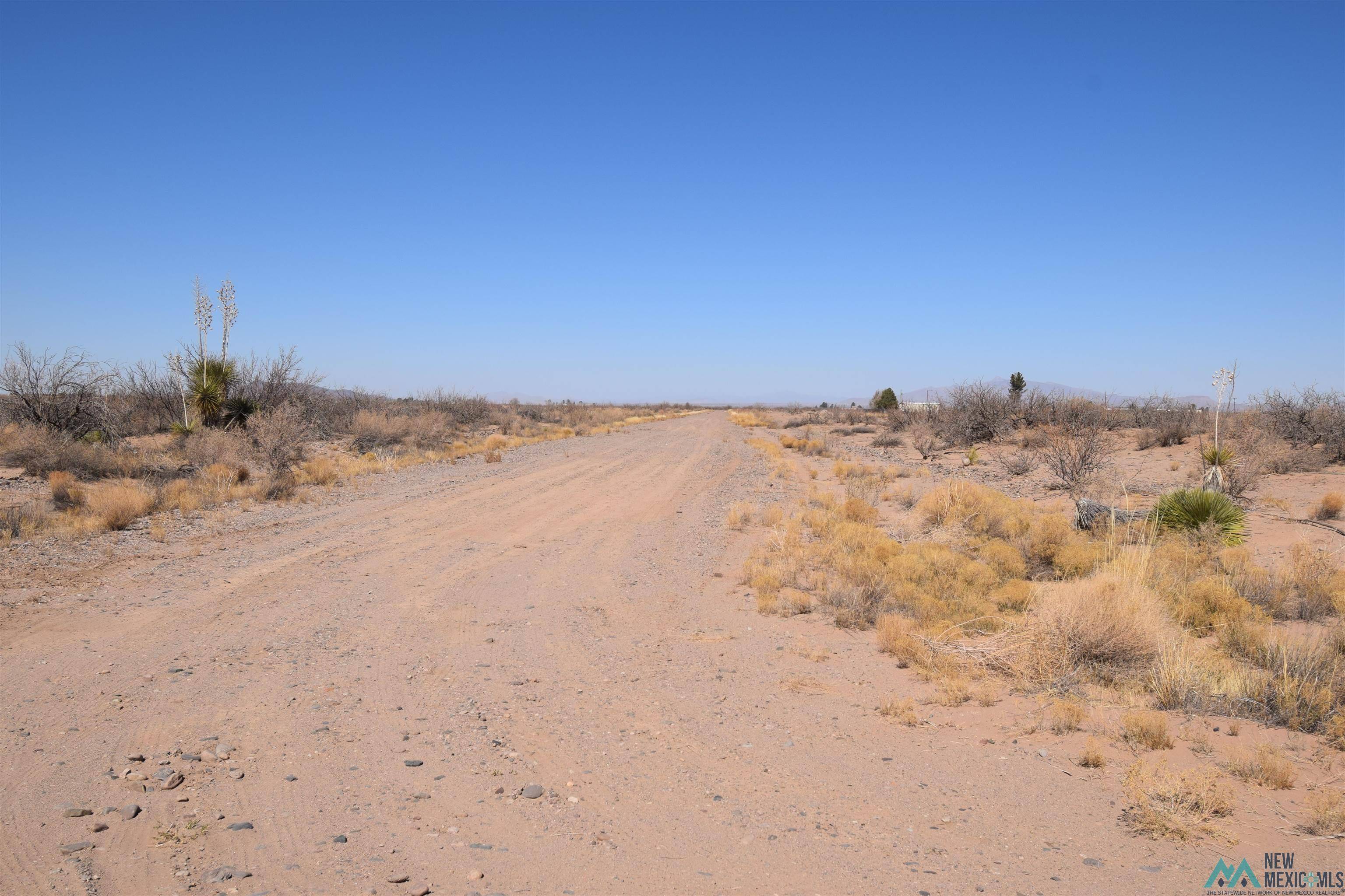Deming, NM 88030,Geraldine Drive Lot 7