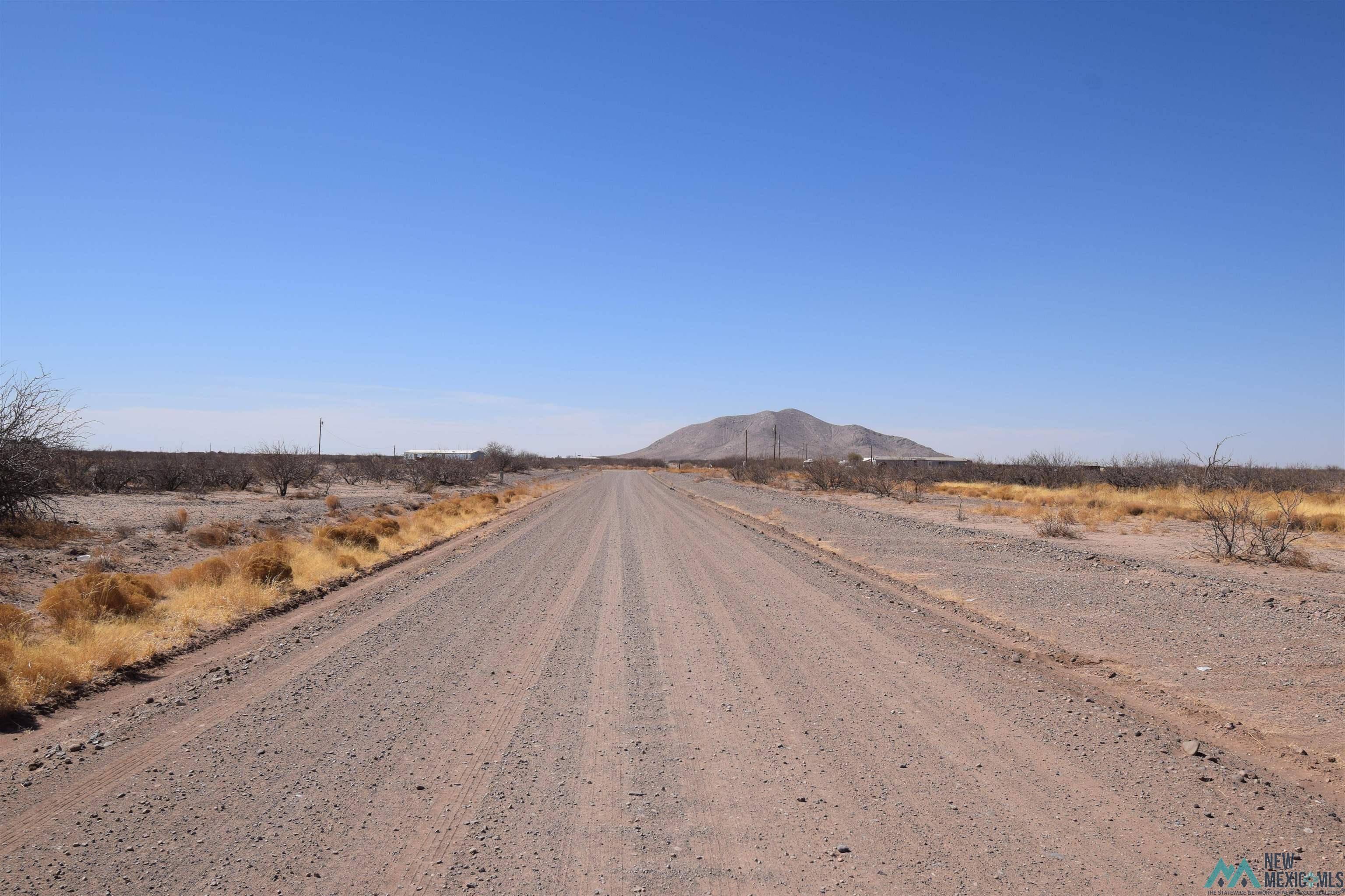 Deming, NM 88030,Hermanas Estates