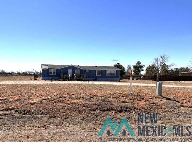 Melrose, NM 88124,901 ABO Street