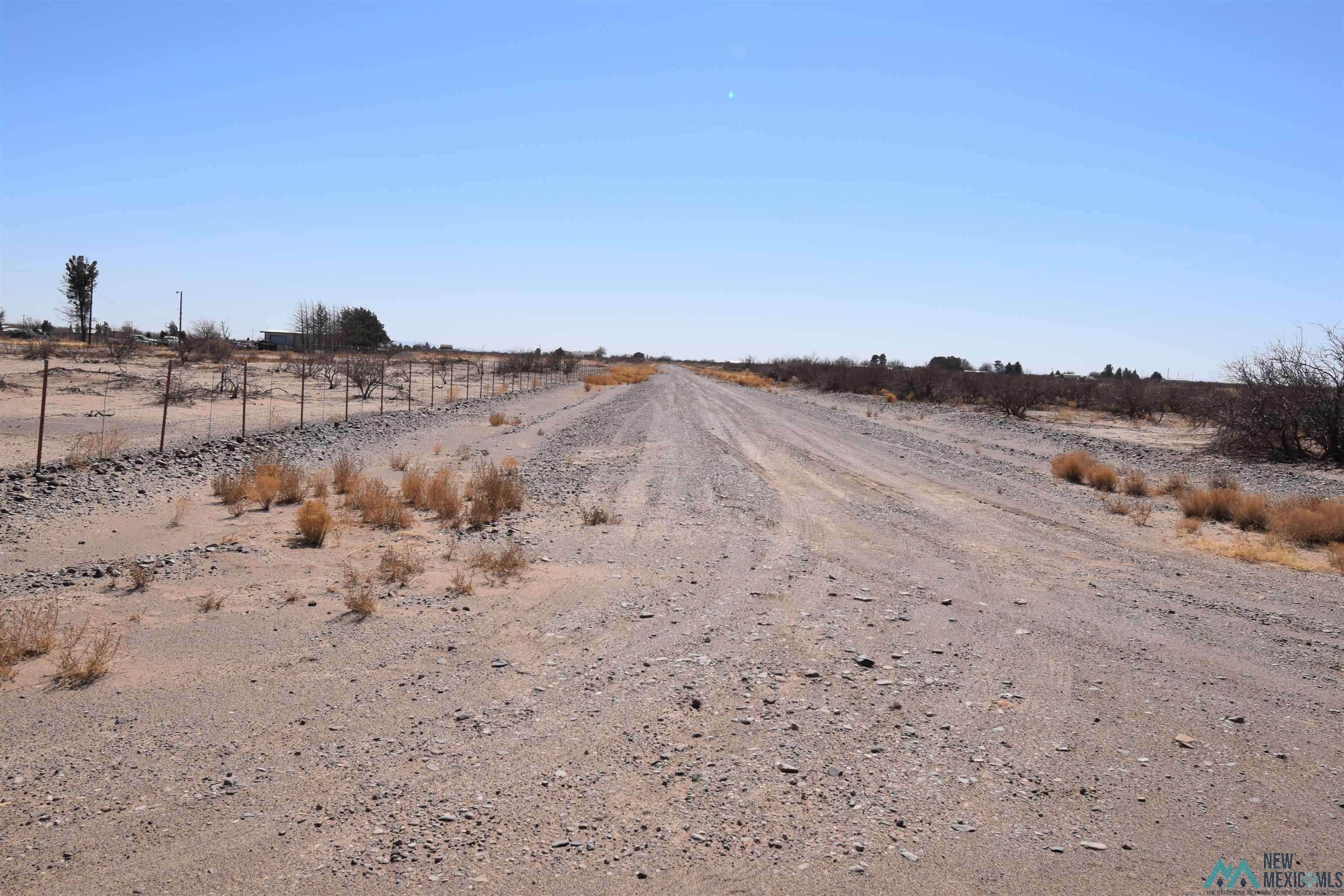 Deming, NM 88030,Bessie Drive Lot 10