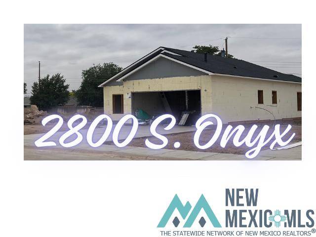 Roswell, NM 88203,2800 S Onyx Drive