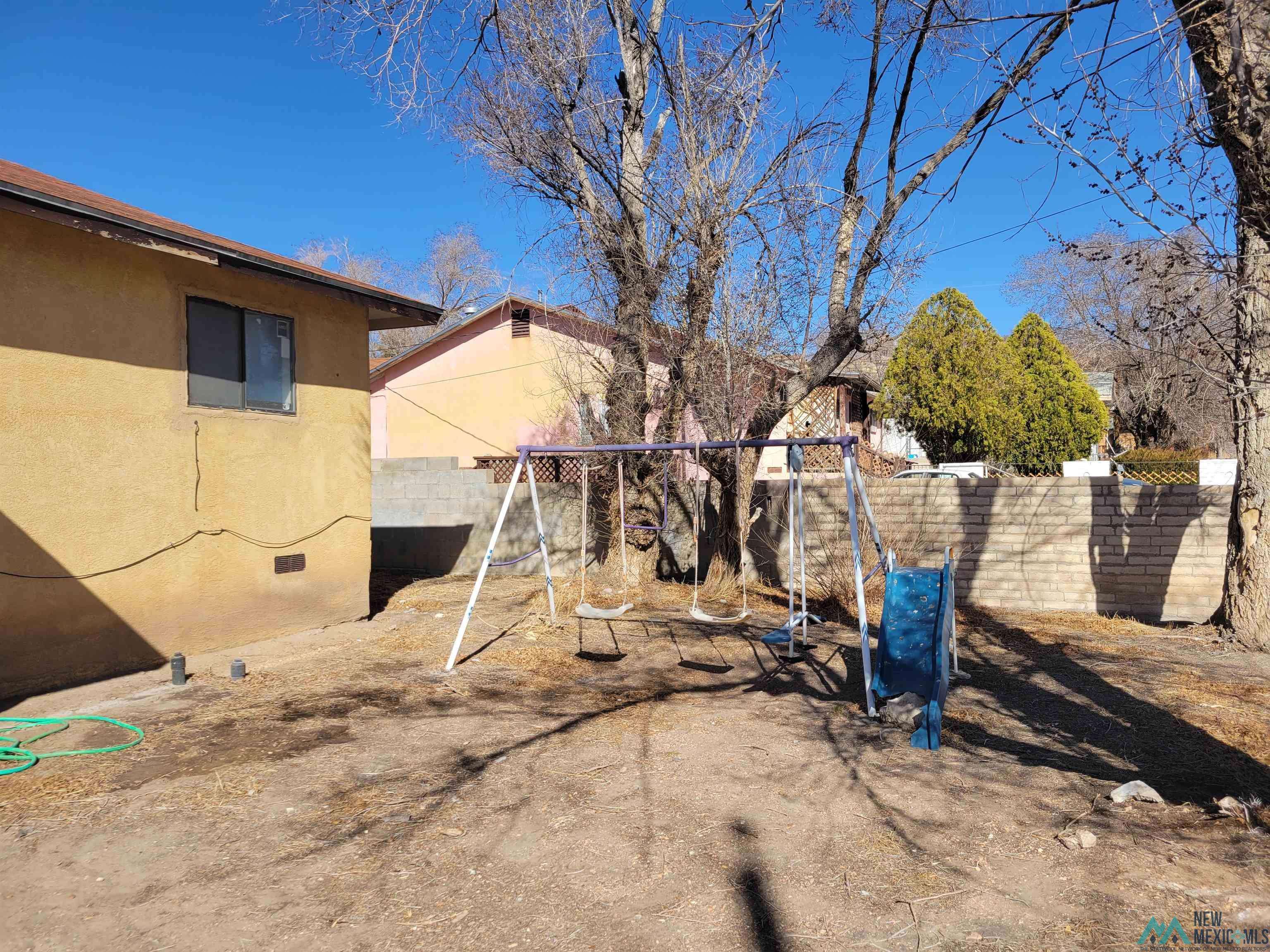 Gallup, NM 87301,206 W Adams Avenue