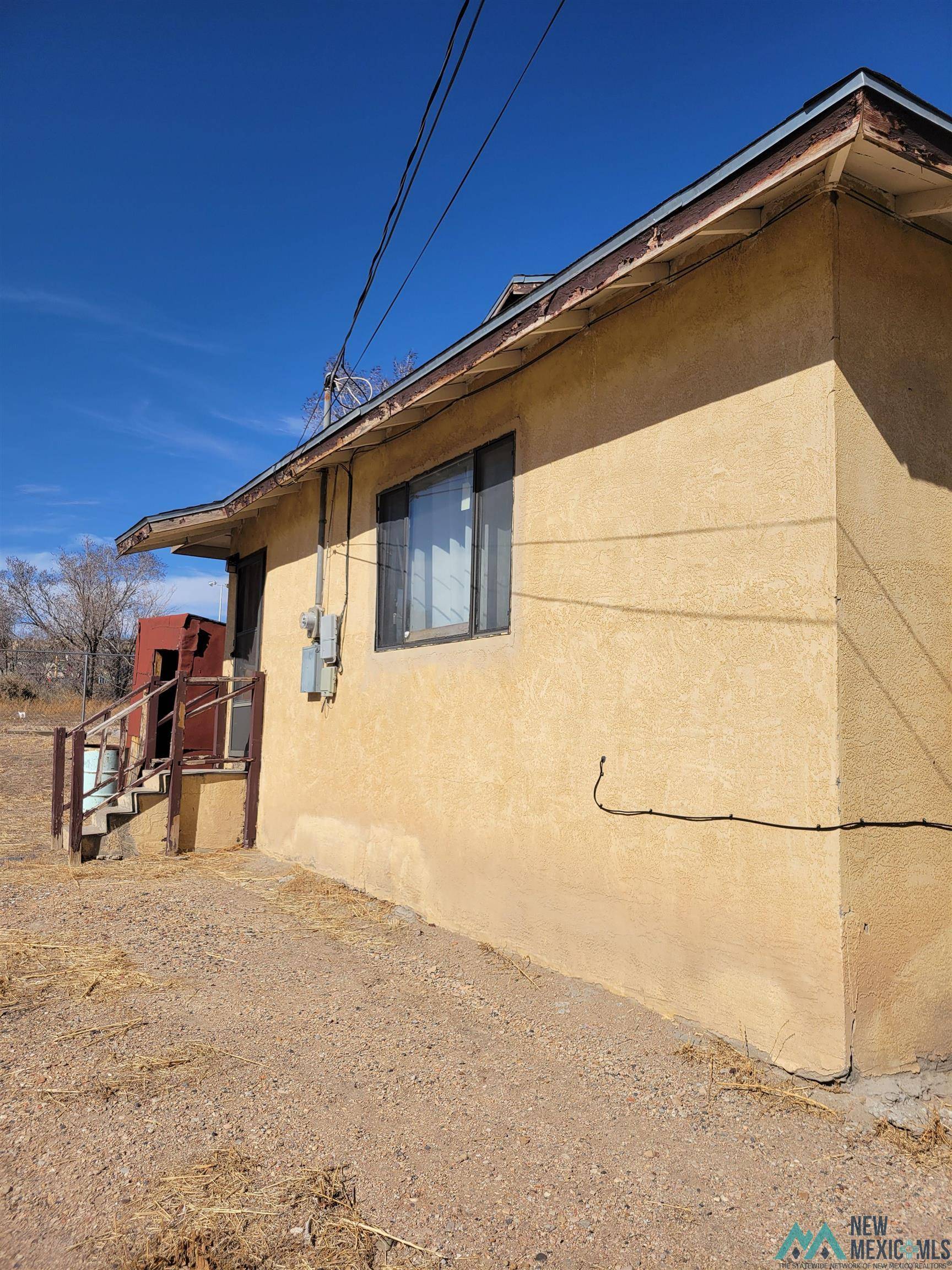 Gallup, NM 87301,206 W Adams Avenue