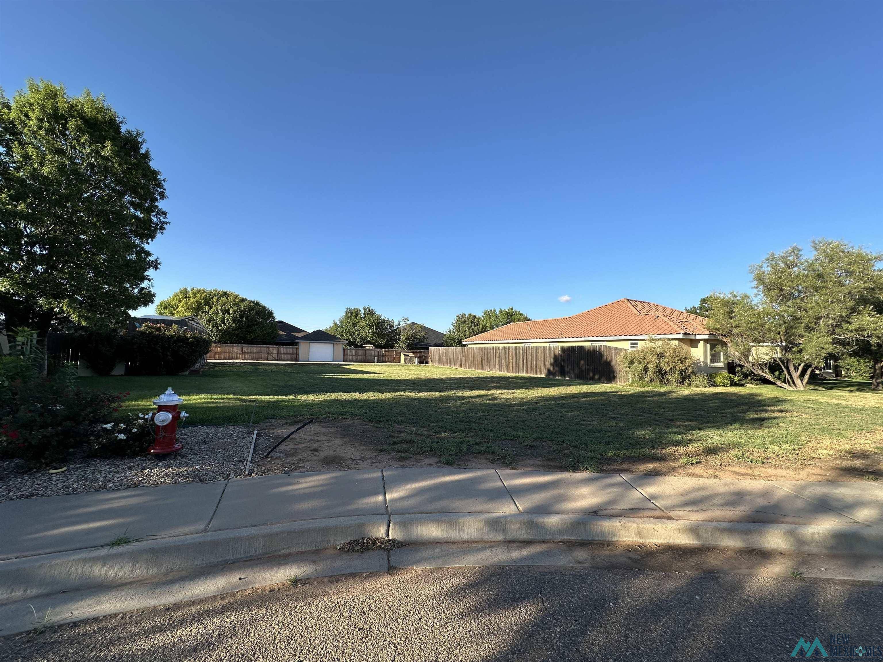 Clovis, NM 88101,136 Scottsdale Drive